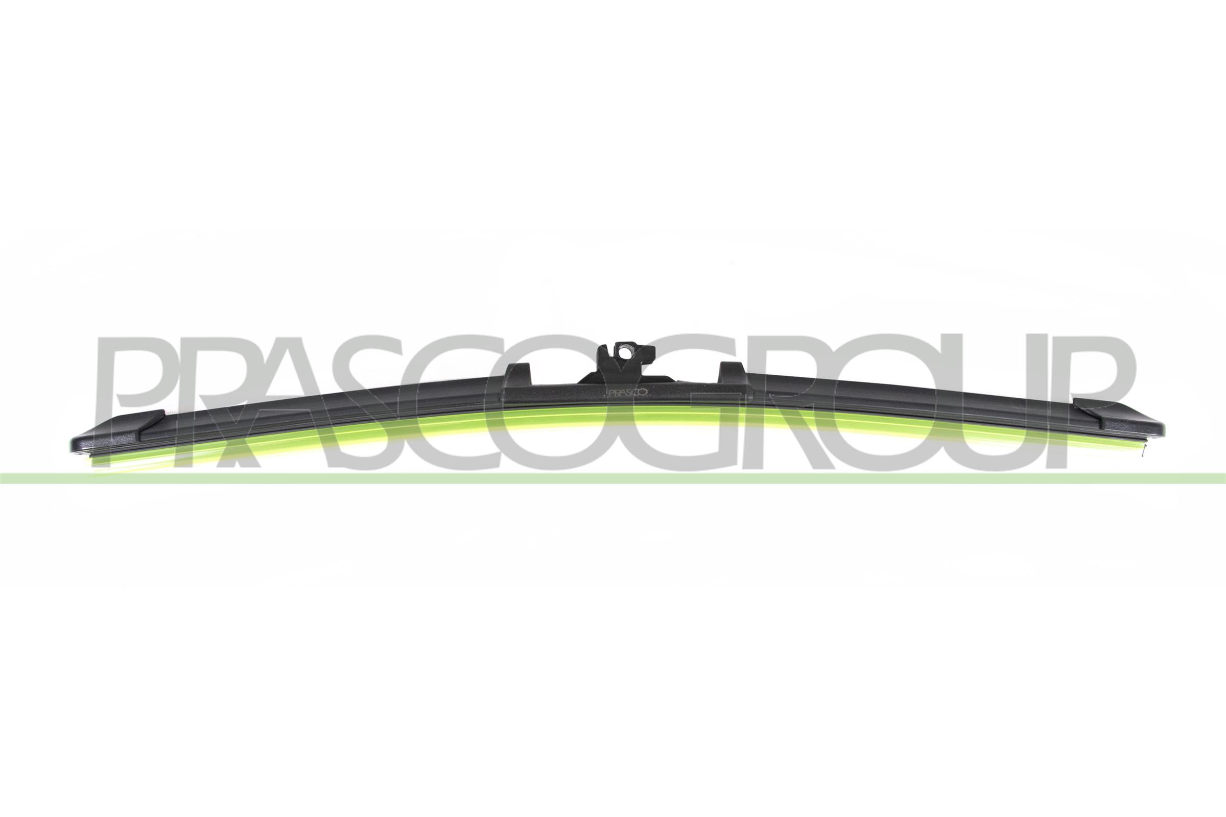PRASCO Wischblatt wb2000104 vorne