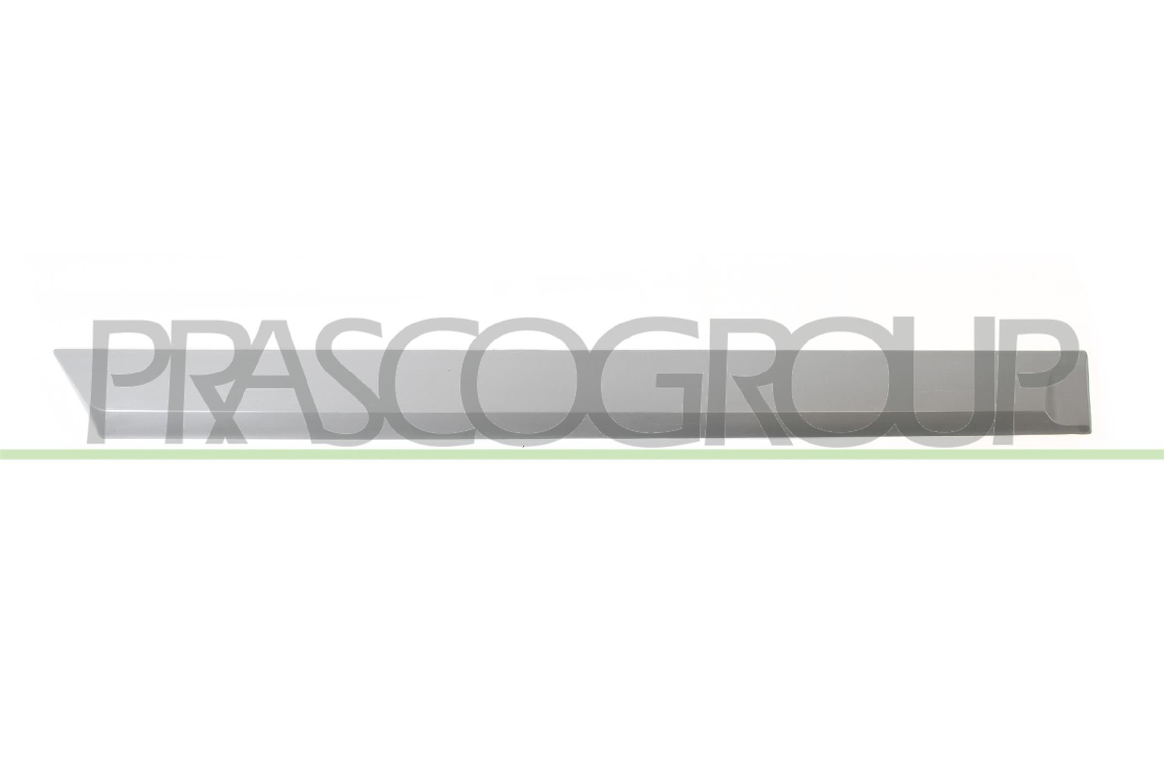 Prasco Zier-/Schutzleiste, Tür Op4101463 Hinten Rechts Für Opel