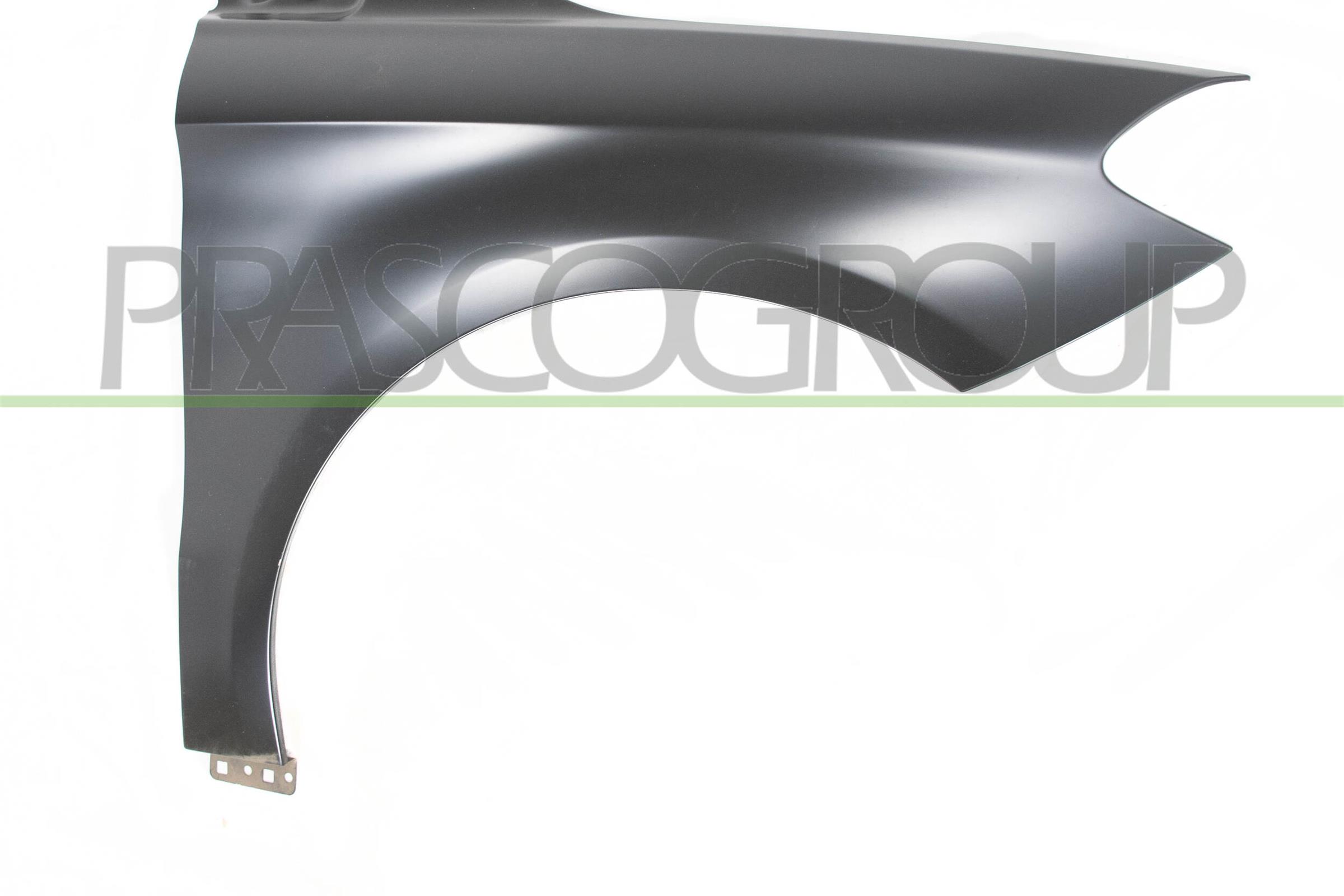 Prasco Kotflügel Me4243023 Vorne Rechts Für Mercedes