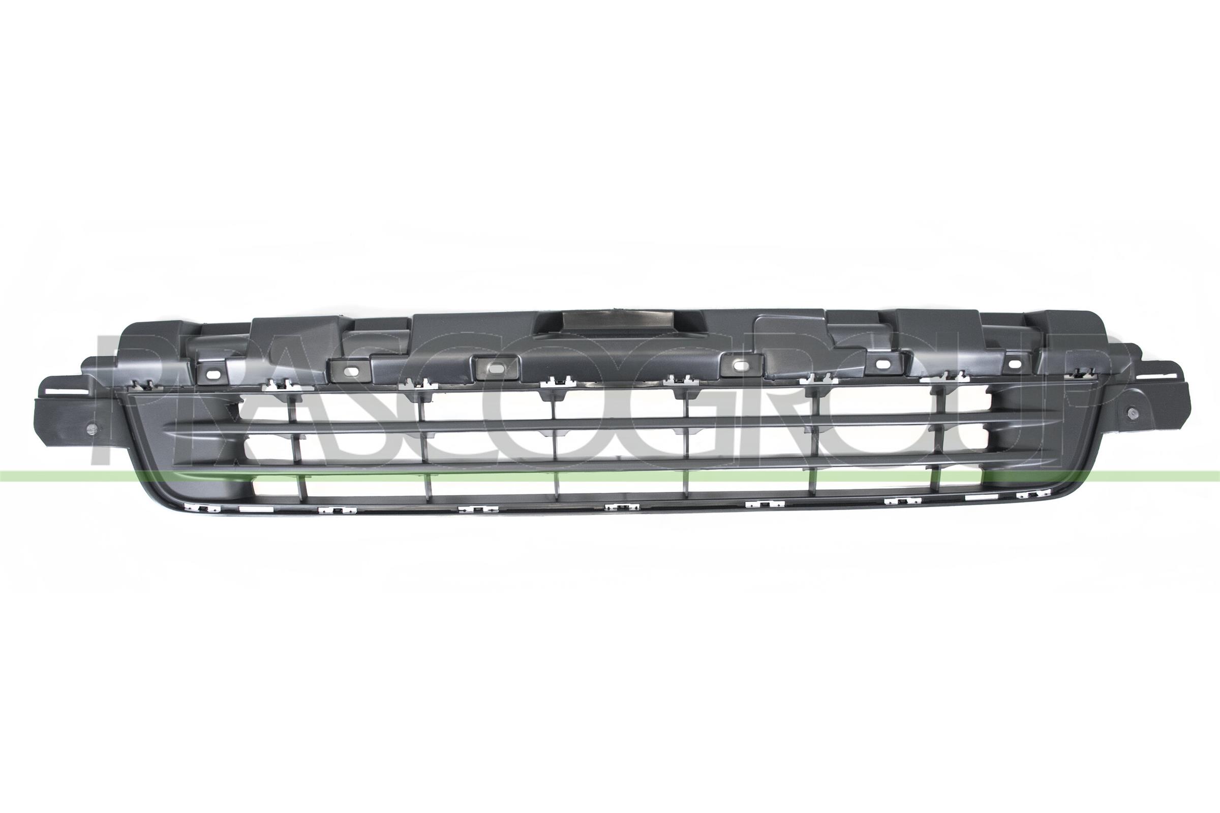 Prasco Lüftungsgitter, Stoßfänger Pg9252121 Vorne Für Peugeot