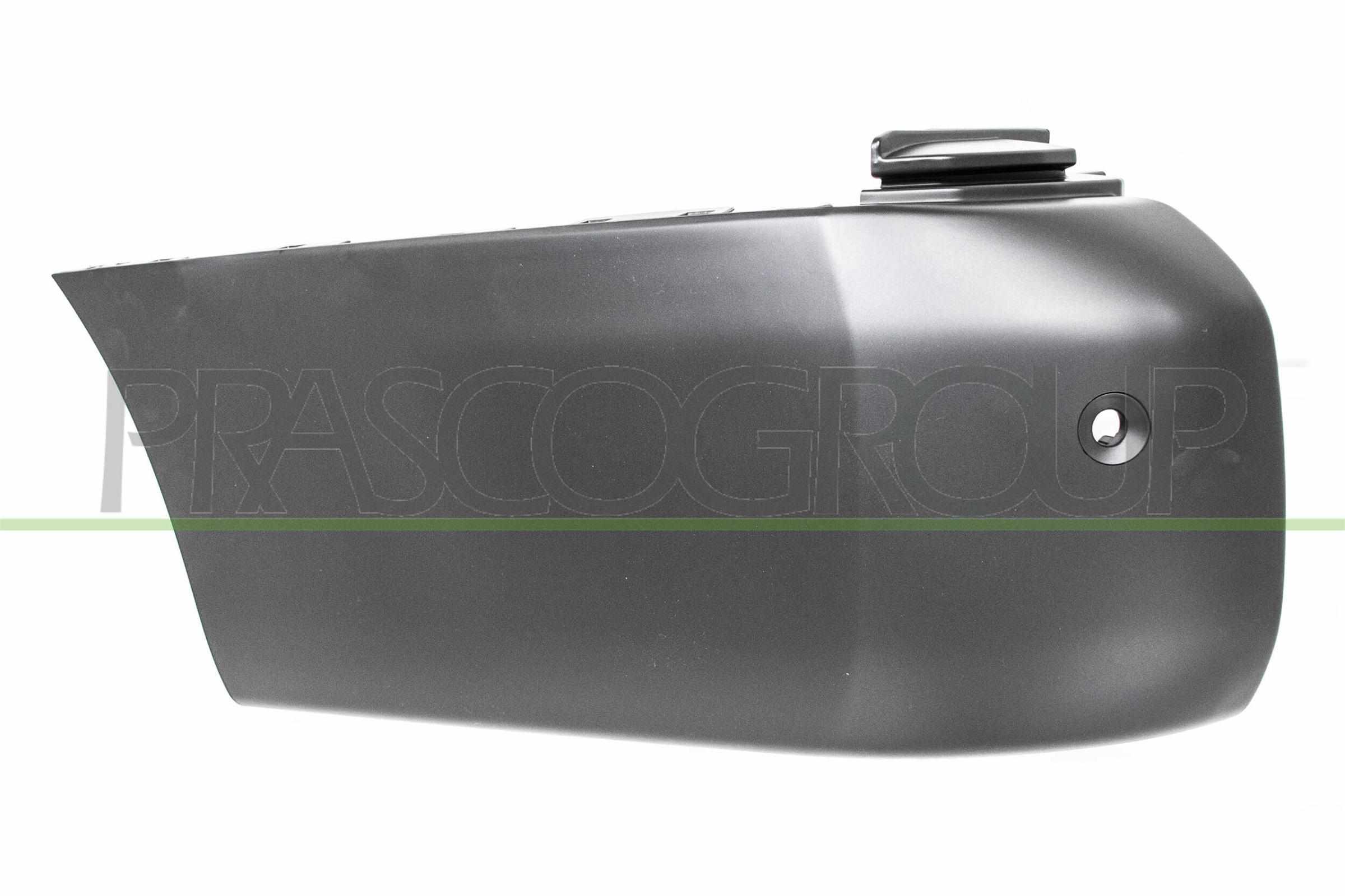 PRASCO Stoßfänger op9381184 hinten links für Opel