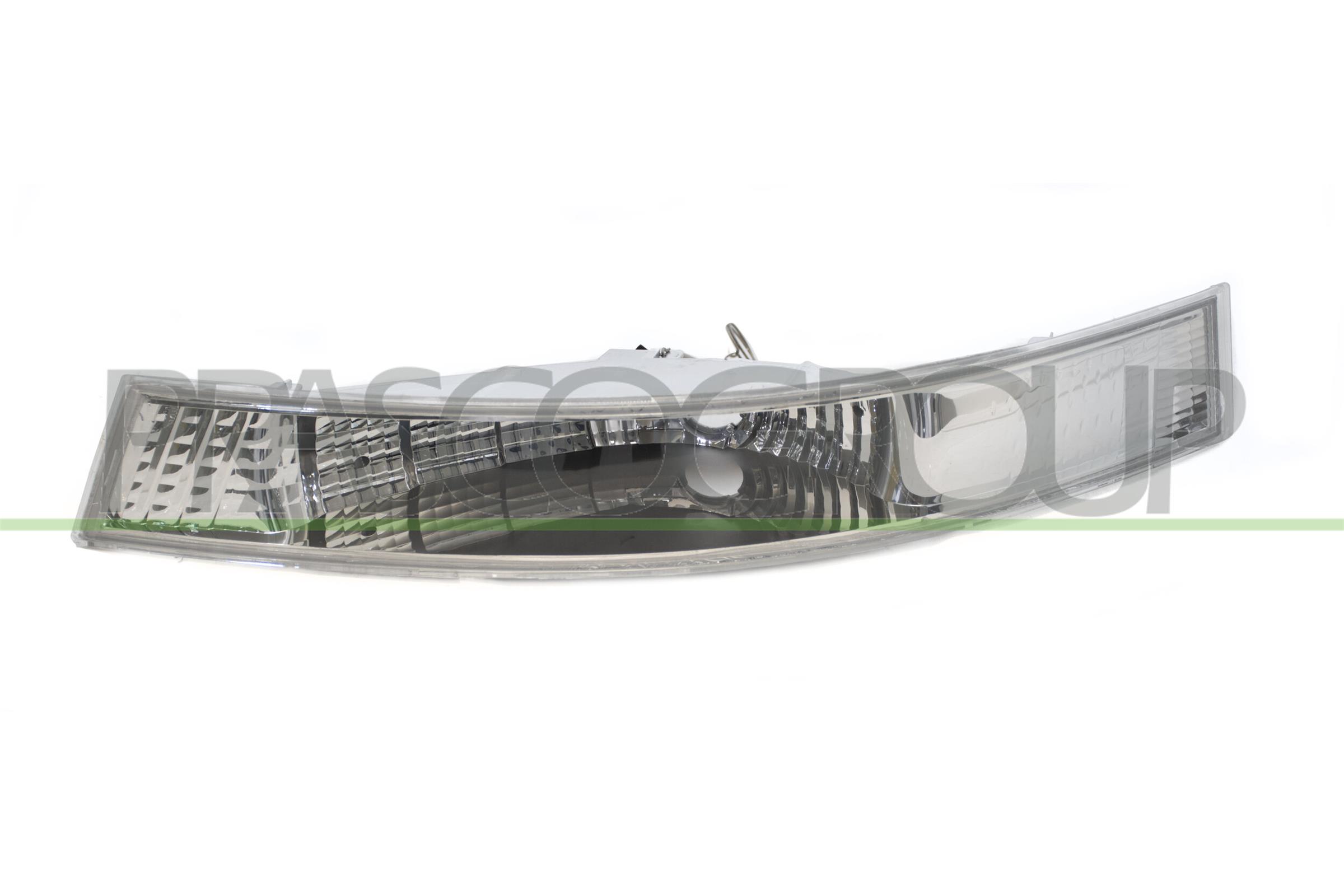 Prasco Blinkleuchte Ds9604124 Vorne Links Für Nissan