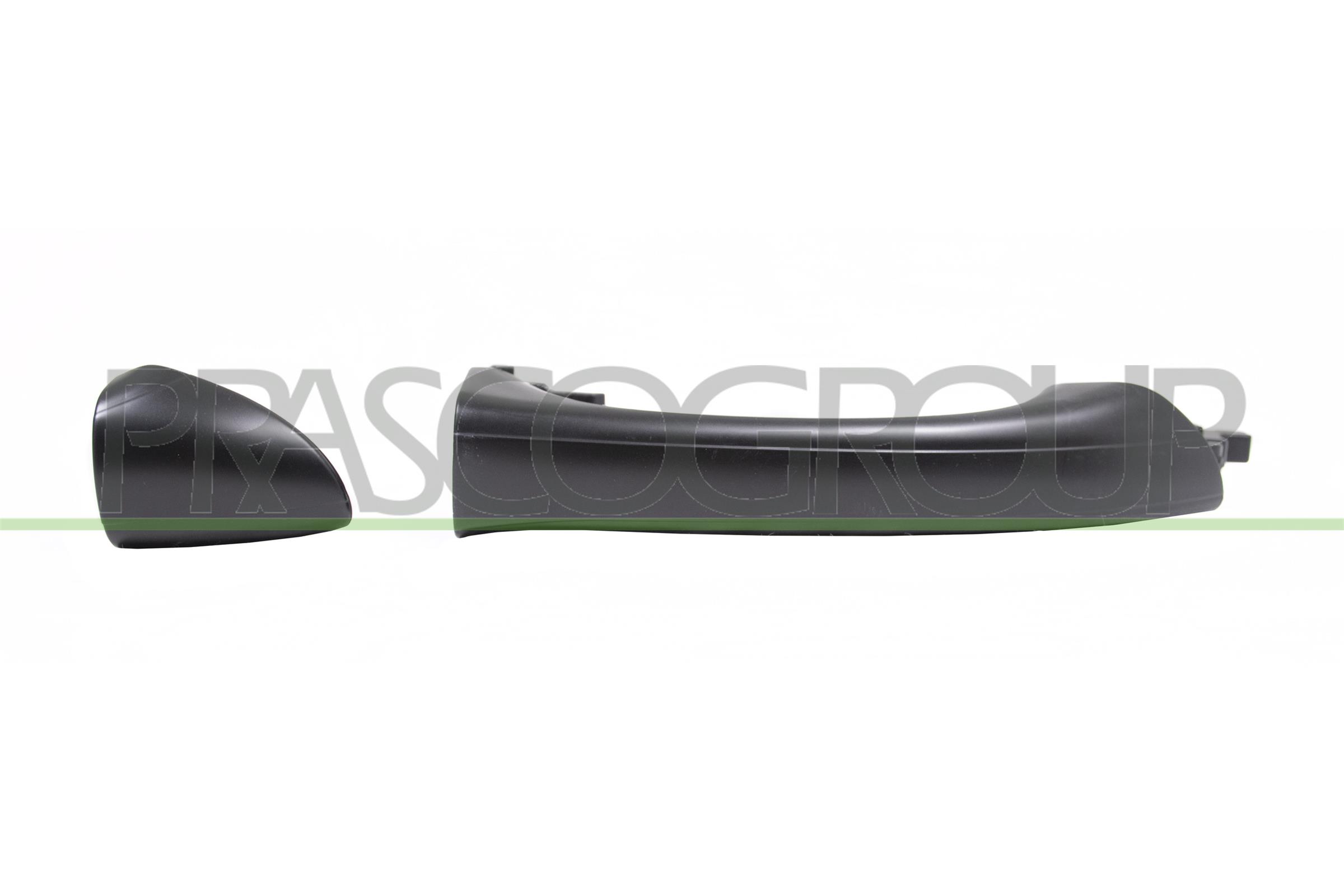 Prasco Türgriff Me0278003 Vorne Rechts Für Mercedes