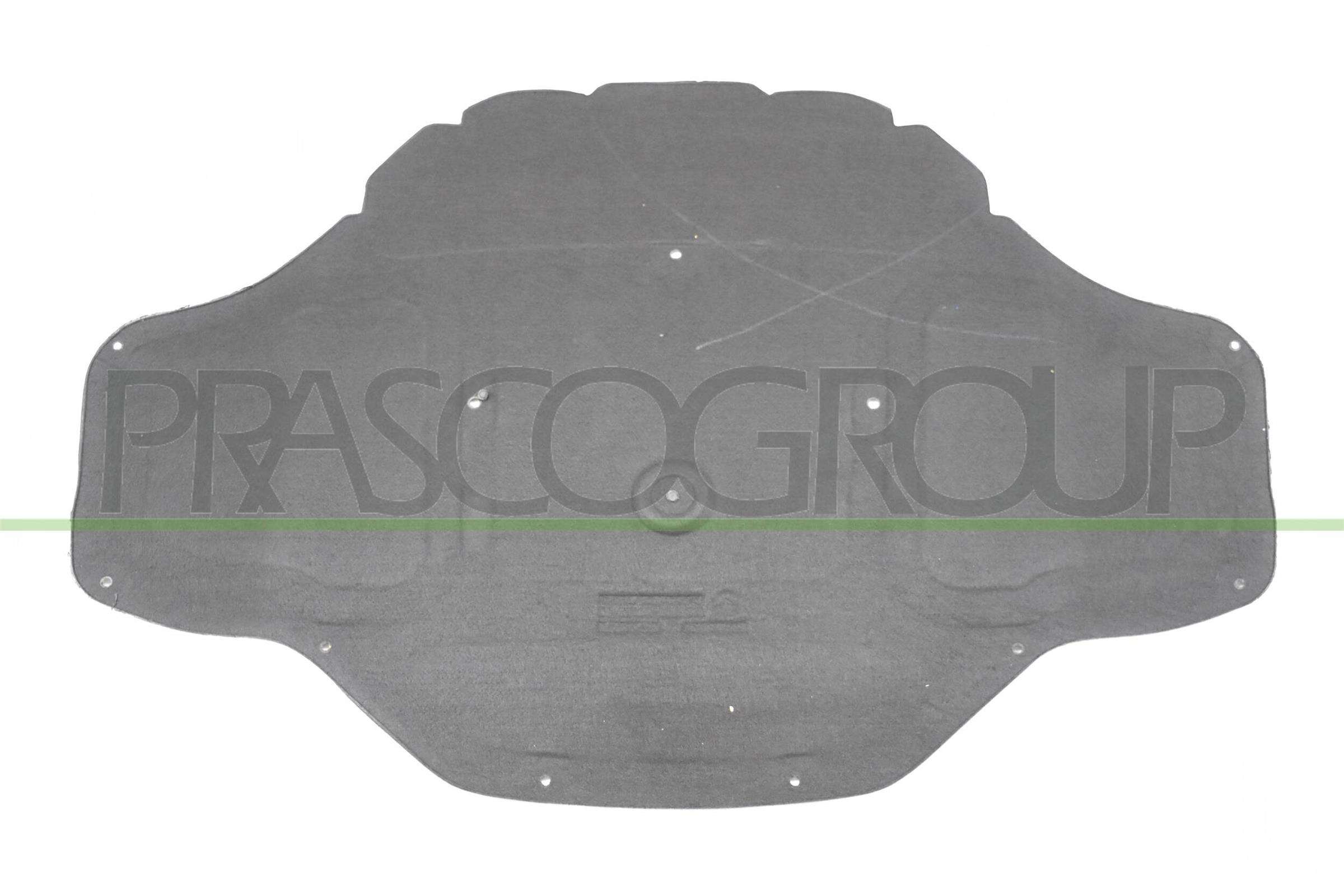 Prasco Motorraumdämmung Bm1041945 Motorhaube Für Bmw