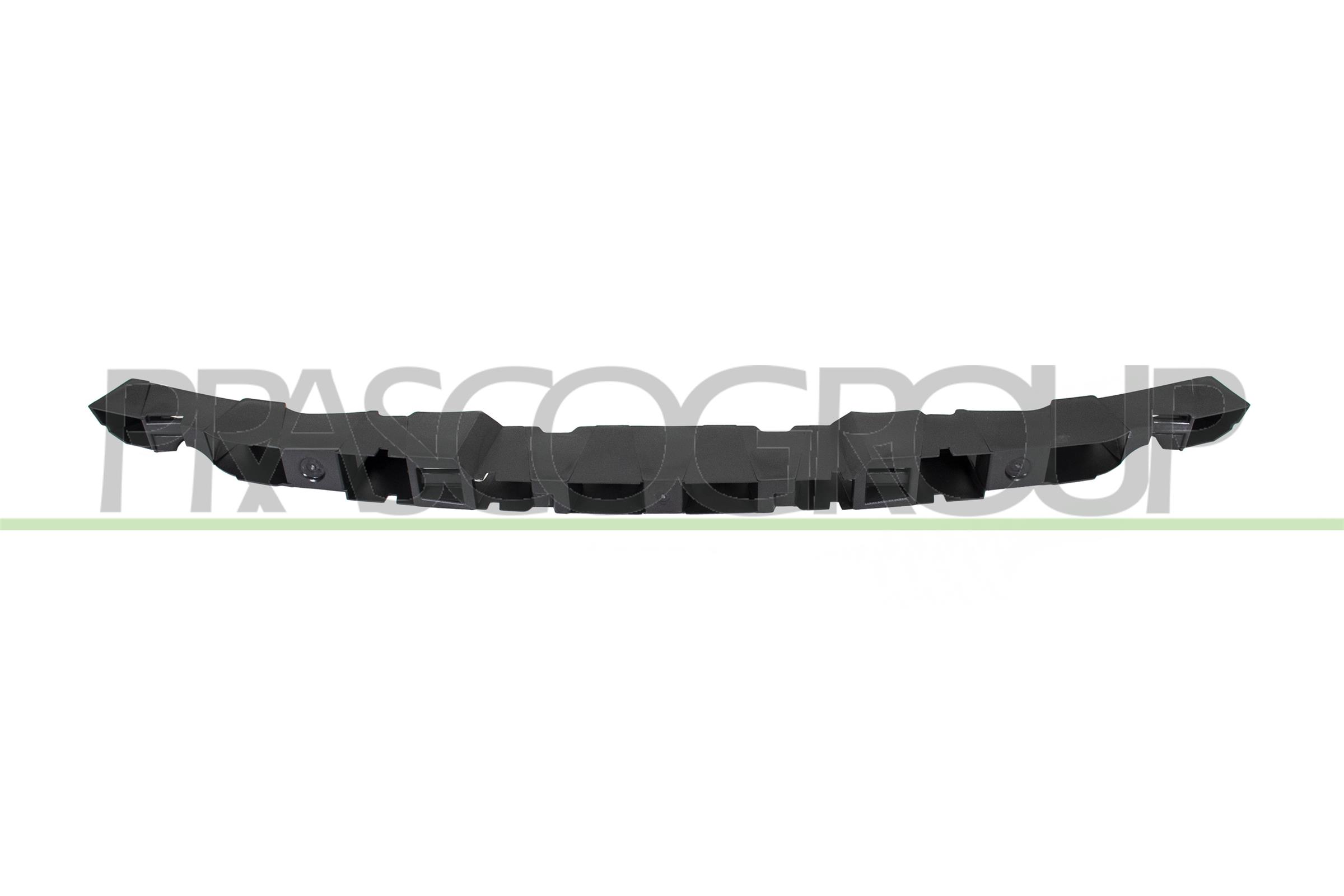 Prasco Aufpralldämpfer, Stoßfänger Rn7021602 Vorne Für Renault