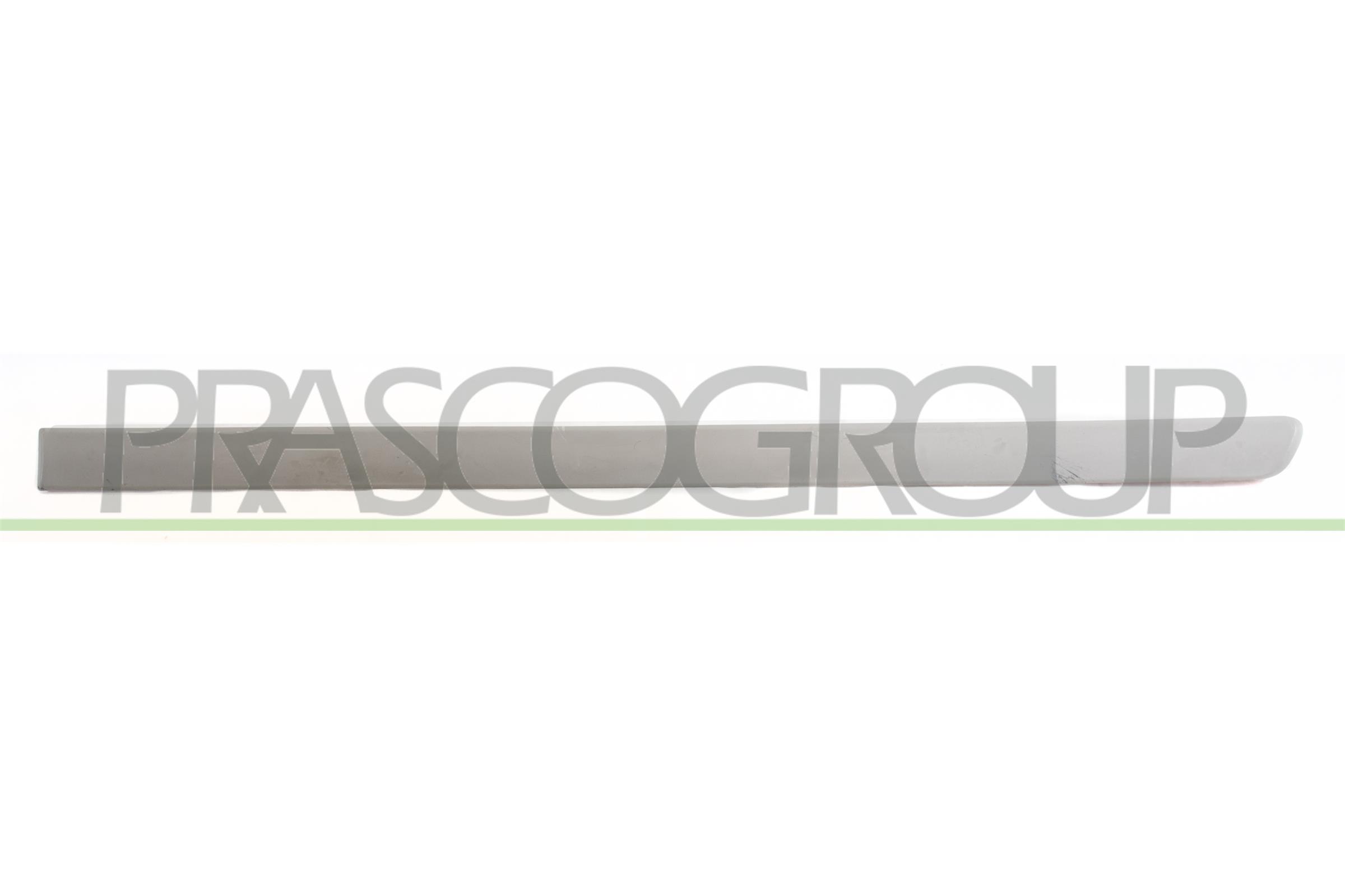 Prasco Zier-/Schutzleiste, Tür Op3501464 Hinten Links Für Opel