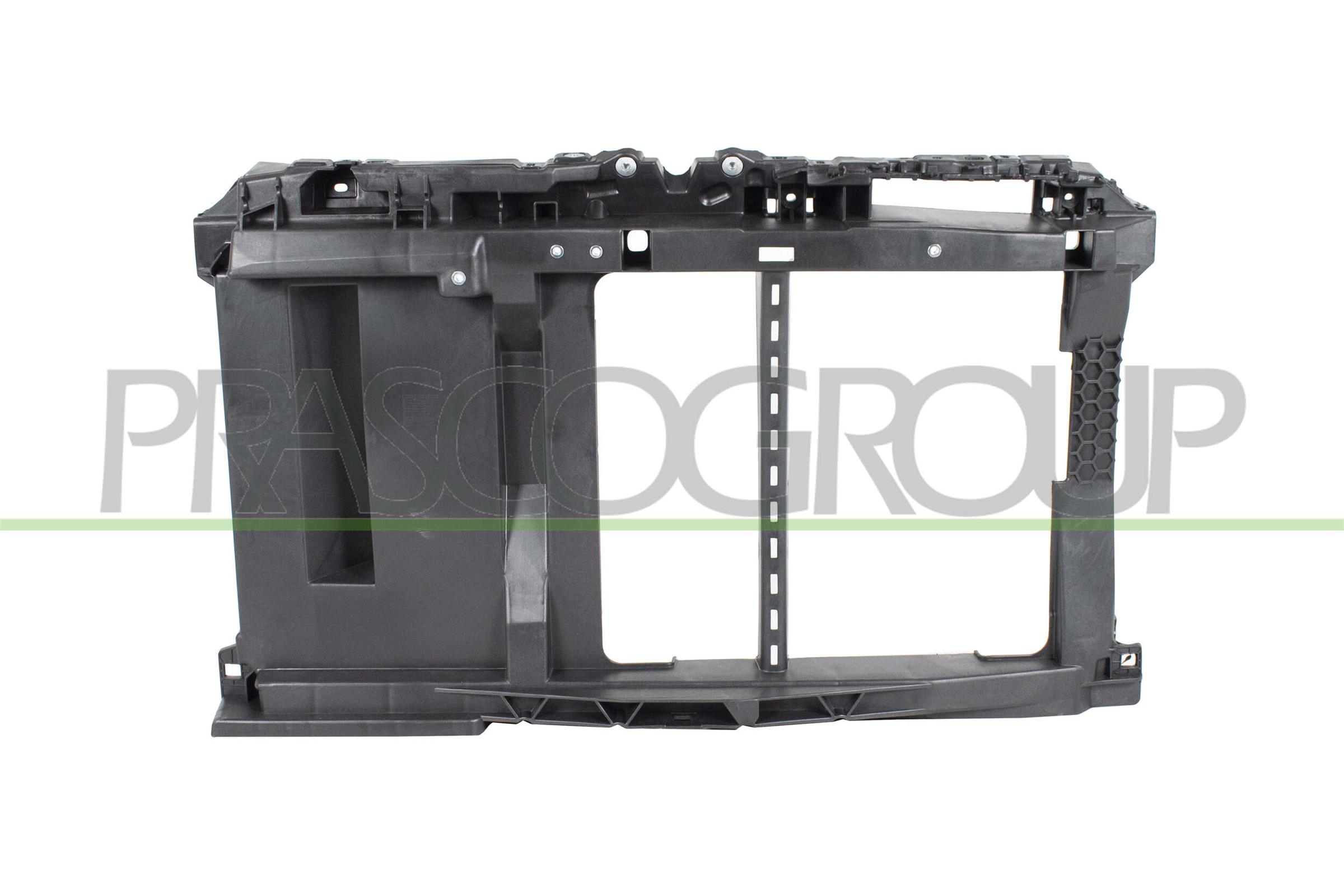 PRASCO Frontverkleidung pg3313210 vorne für Opel