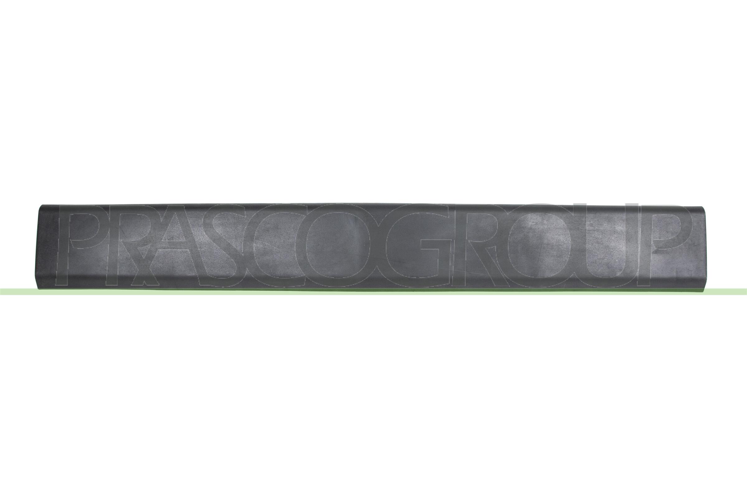 Prasco Zier-/Schutzleiste, Tür Rn9541454 Hinten Links Für Renault