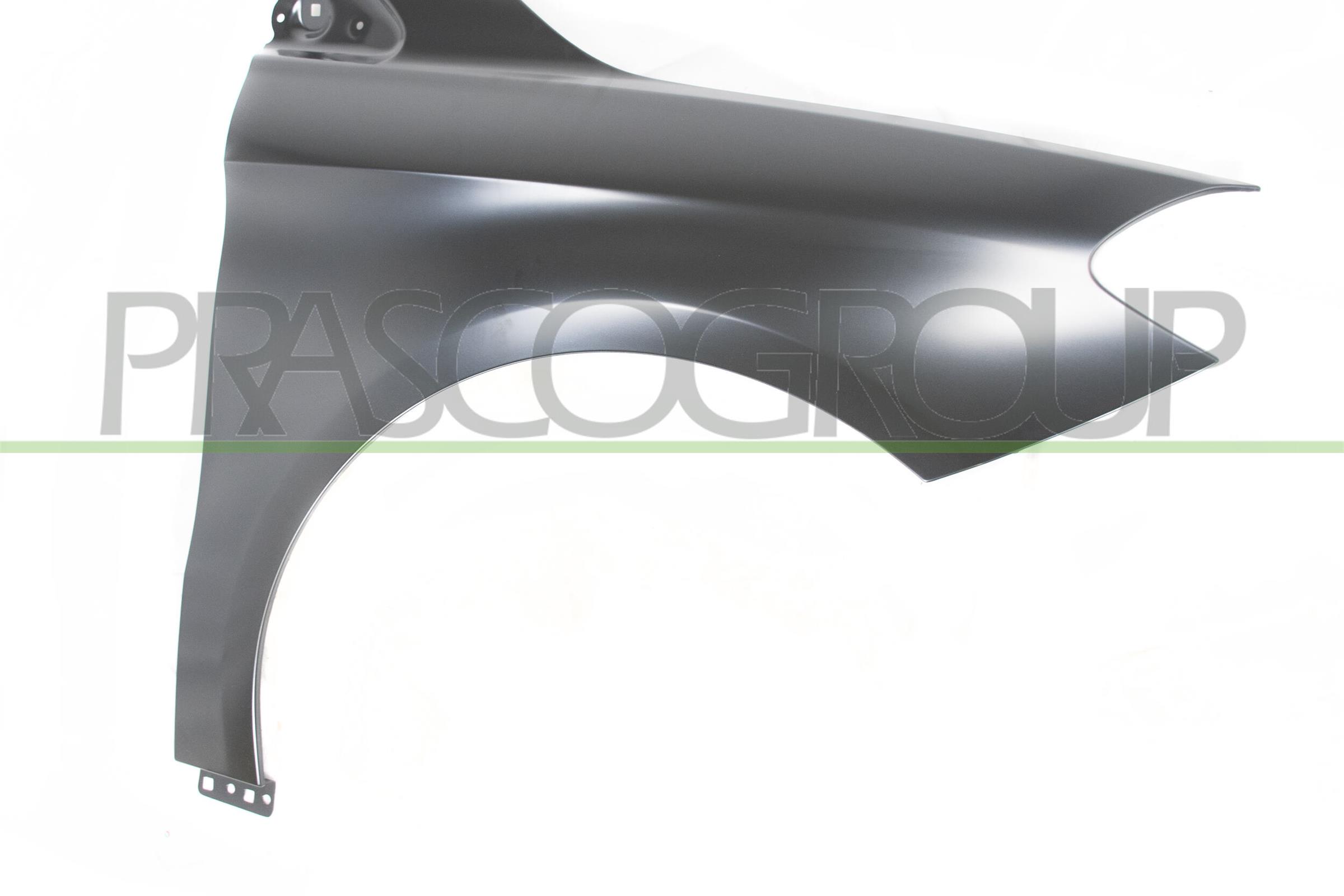 Prasco Kotflügel Me4243003 Vorne Rechts Für Mercedes