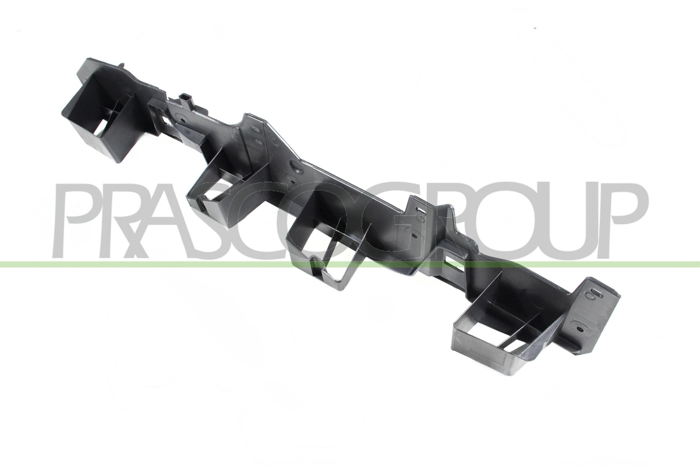 Prasco Aufpralldämpfer, Stoßfänger Pg3301652 Hinten Für Peugeot