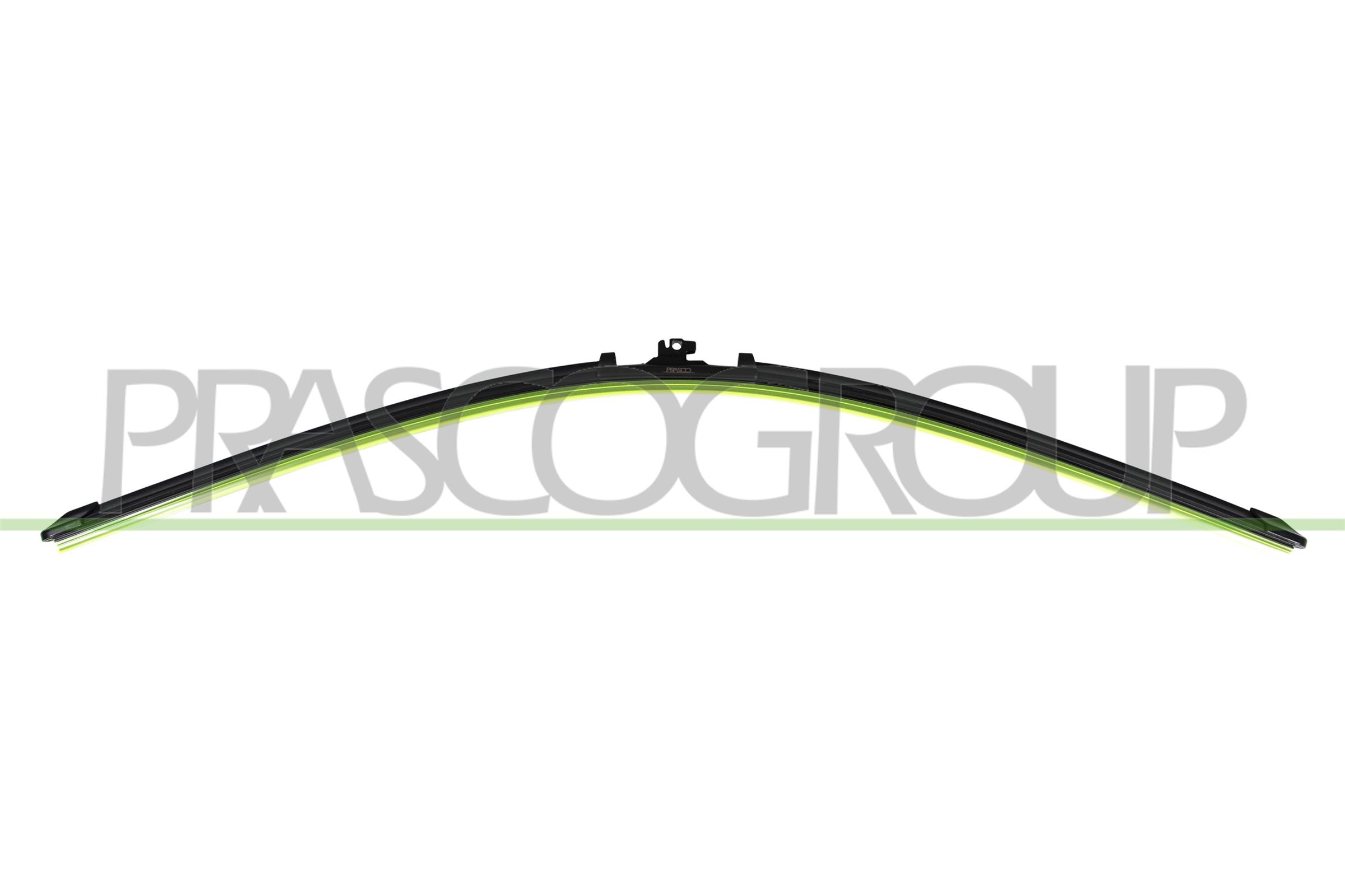PRASCO Wischblatt wb2000117 vorne