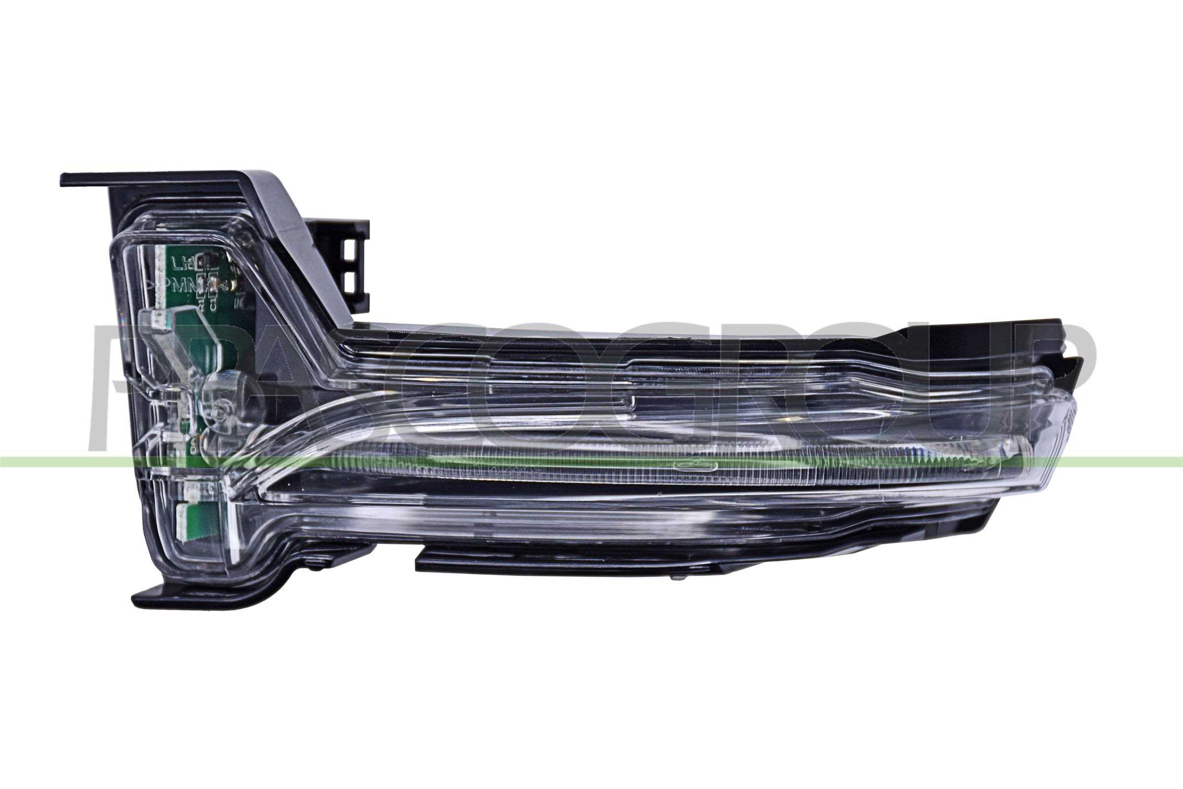 Prasco Blinkleuchte Fd8087416 Außenspiegel Links Für Ford