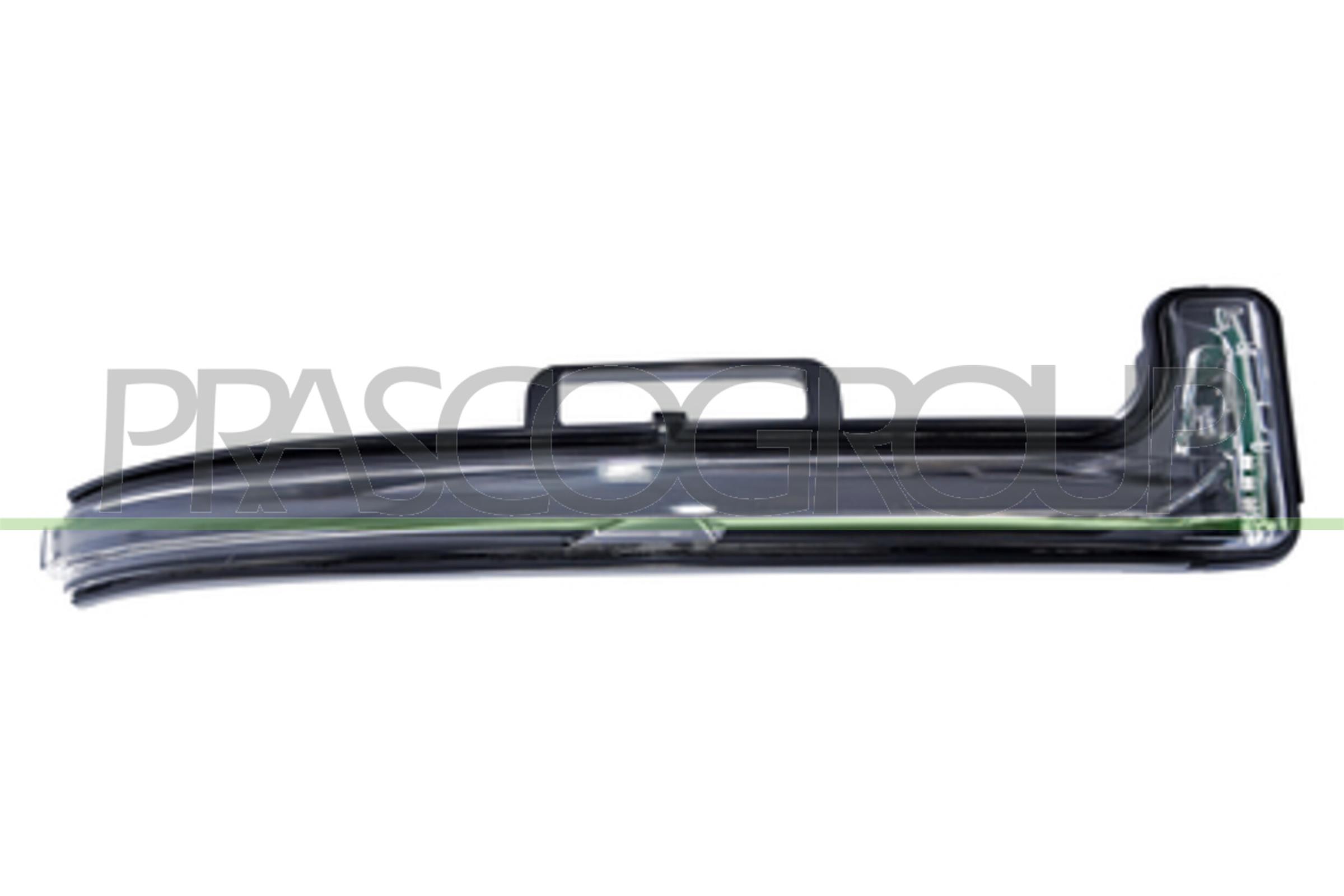 Prasco Blinkleuchte Pg5247415 Außenspiegel Rechts Für Peugeot
