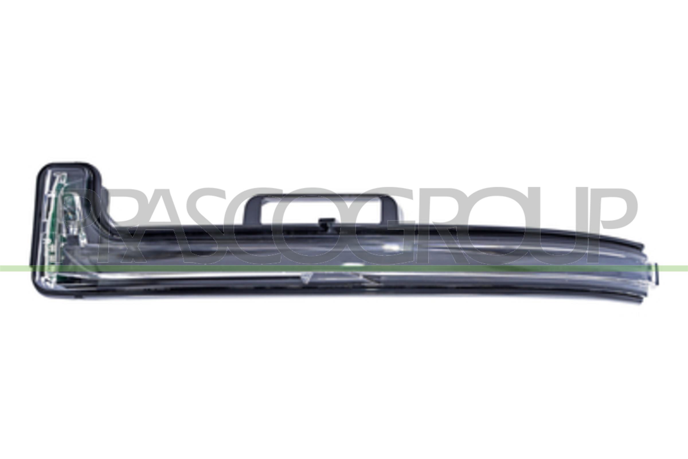 Prasco Blinkleuchte Pg5247416 Außenspiegel Links Für Peugeot