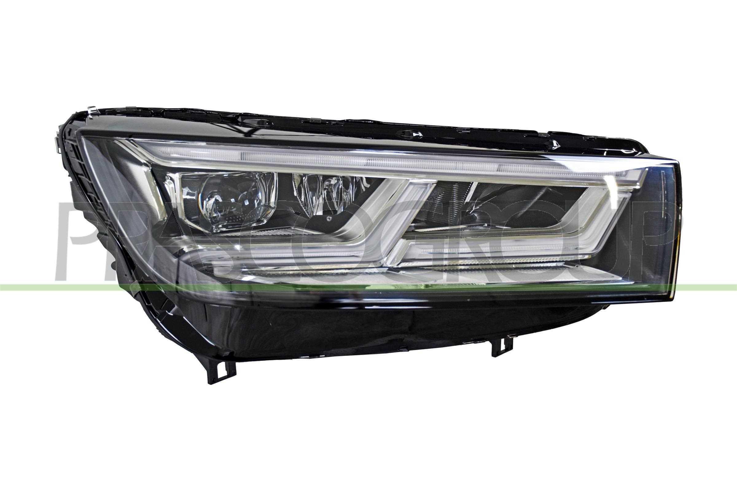 Prasco Hauptscheinwerfer Ad8244903 Led Rechts Für Audi