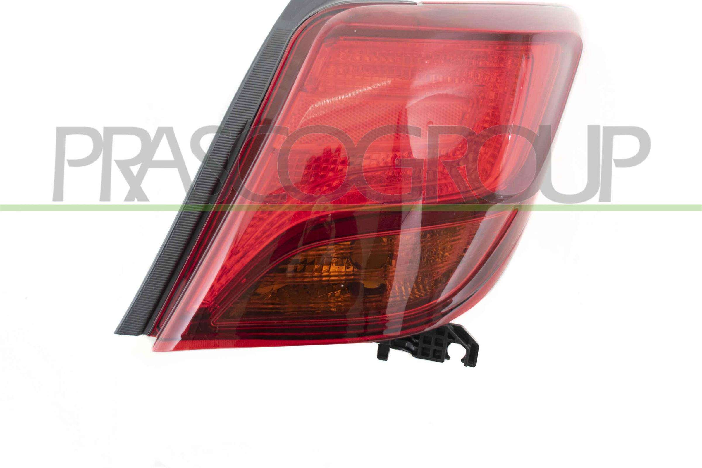 Prasco Heckleuchte Ty3294153 Rechts Für Toyota