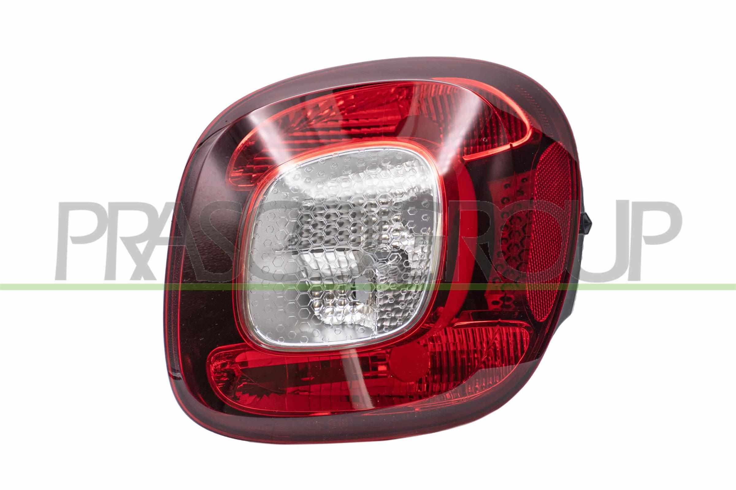 PRASCO Heckleuchte me3094063 rechts für Mercedes