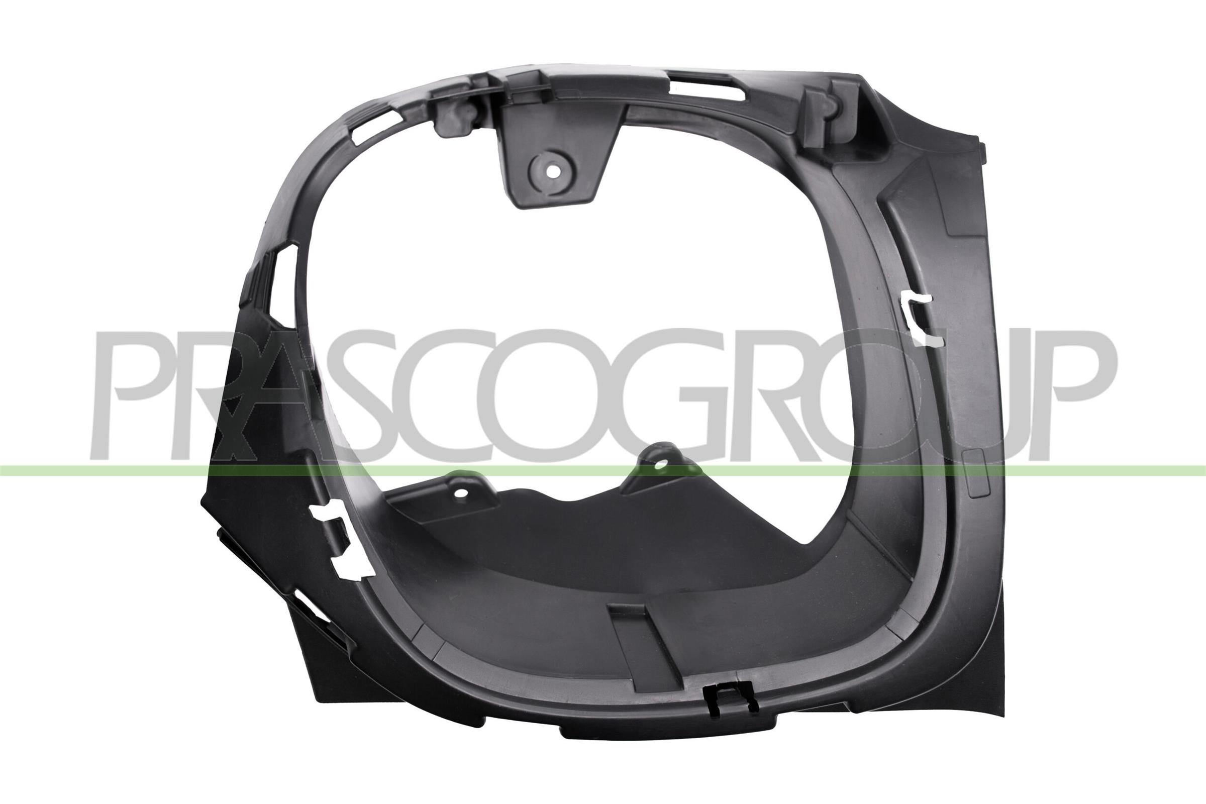 Prasco Halter, Heckleuchte Me3083463 Rechts Für Mercedes