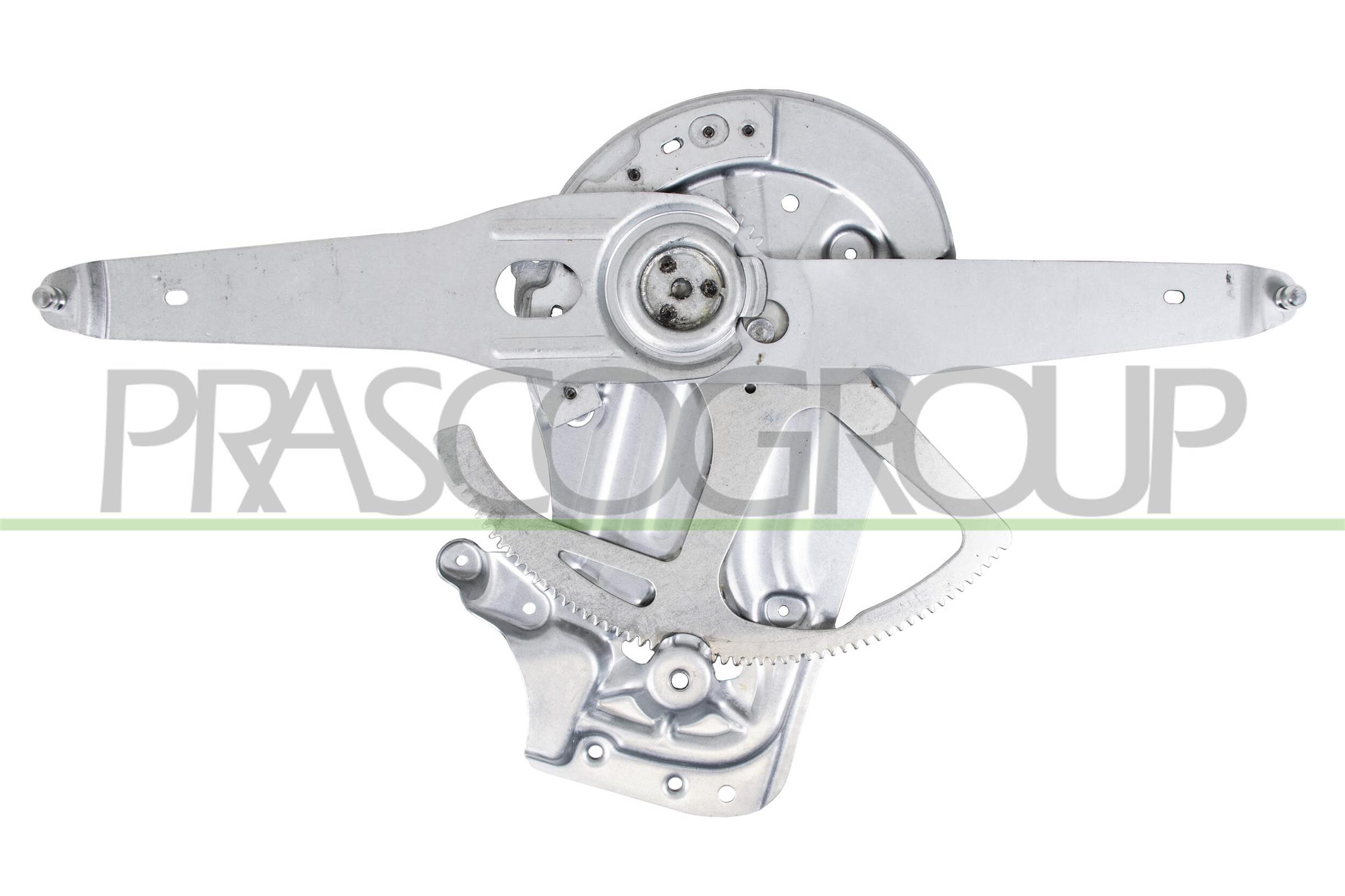 PRASCO Fensterheber vv510w023 vorne rechts für Volvo