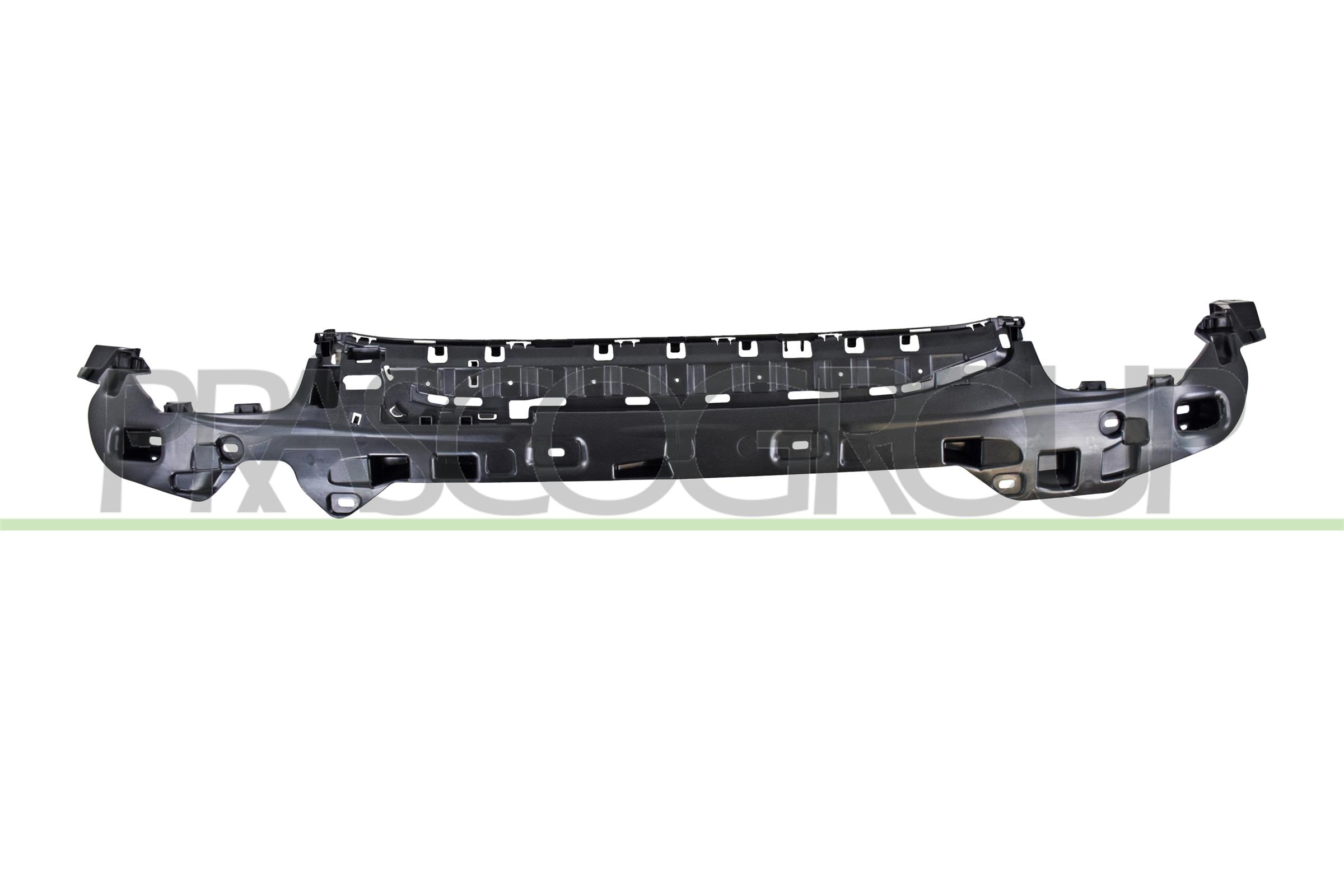 PRASCO Halter, Spoiler bm4071855 hinten für BMW