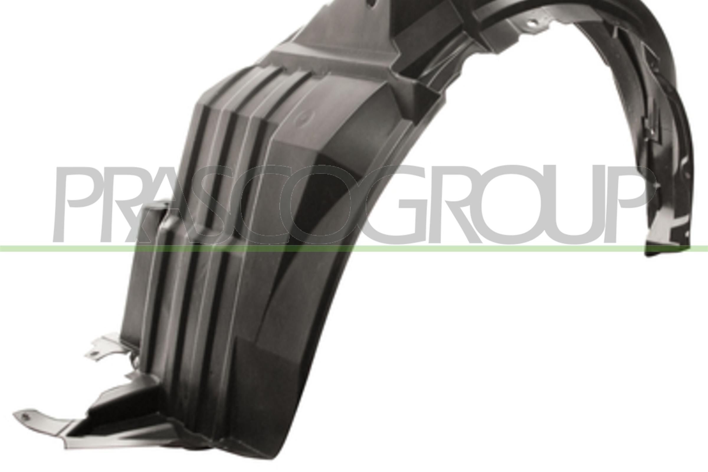 Prasco Verkleidung, Radhaus Ty2013604 Vorne Links Für Toyota