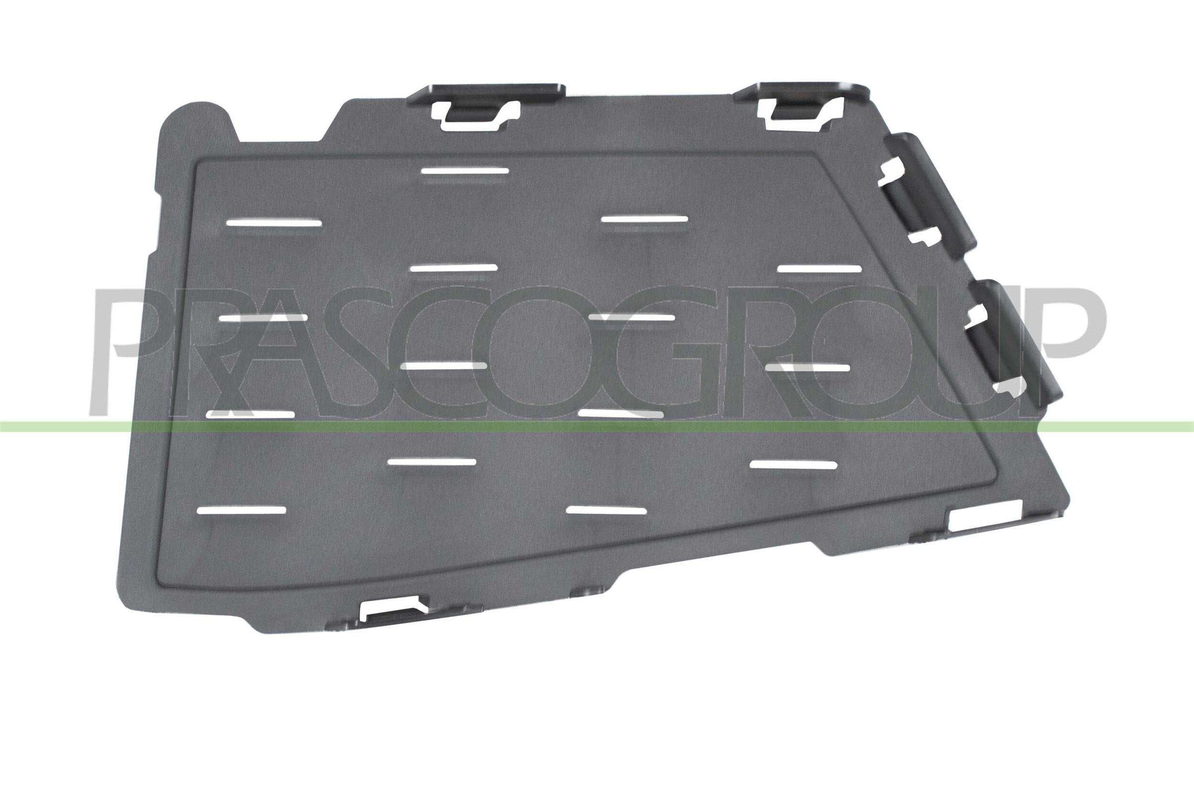Prasco Lüftungsgitter, Stoßfänger Bm0352105 Vorne Rechts Für Bmw