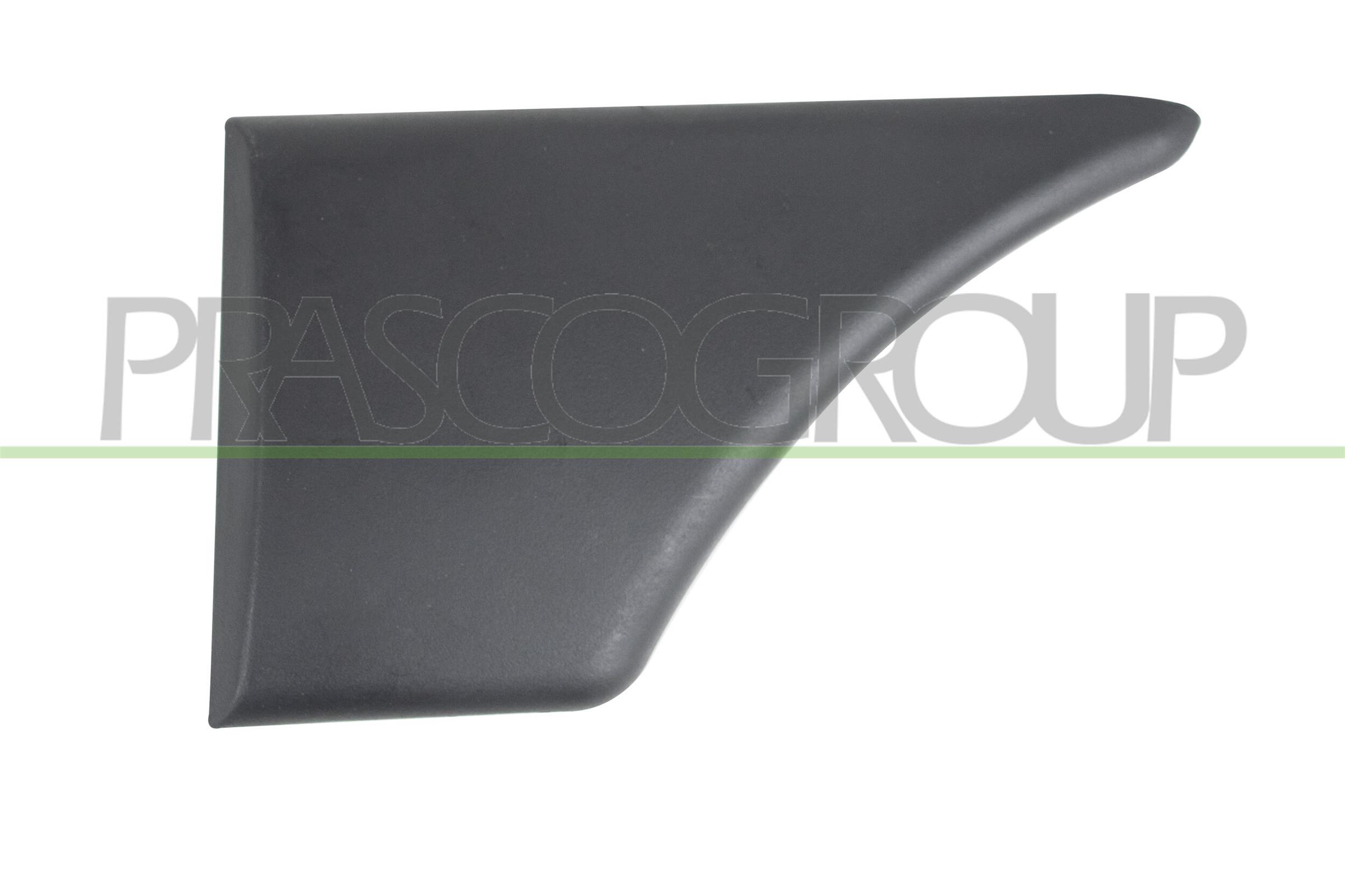 PRASCO Zier-/Schutzleiste, Kotflügel ci9151456 hinten links für Citroën