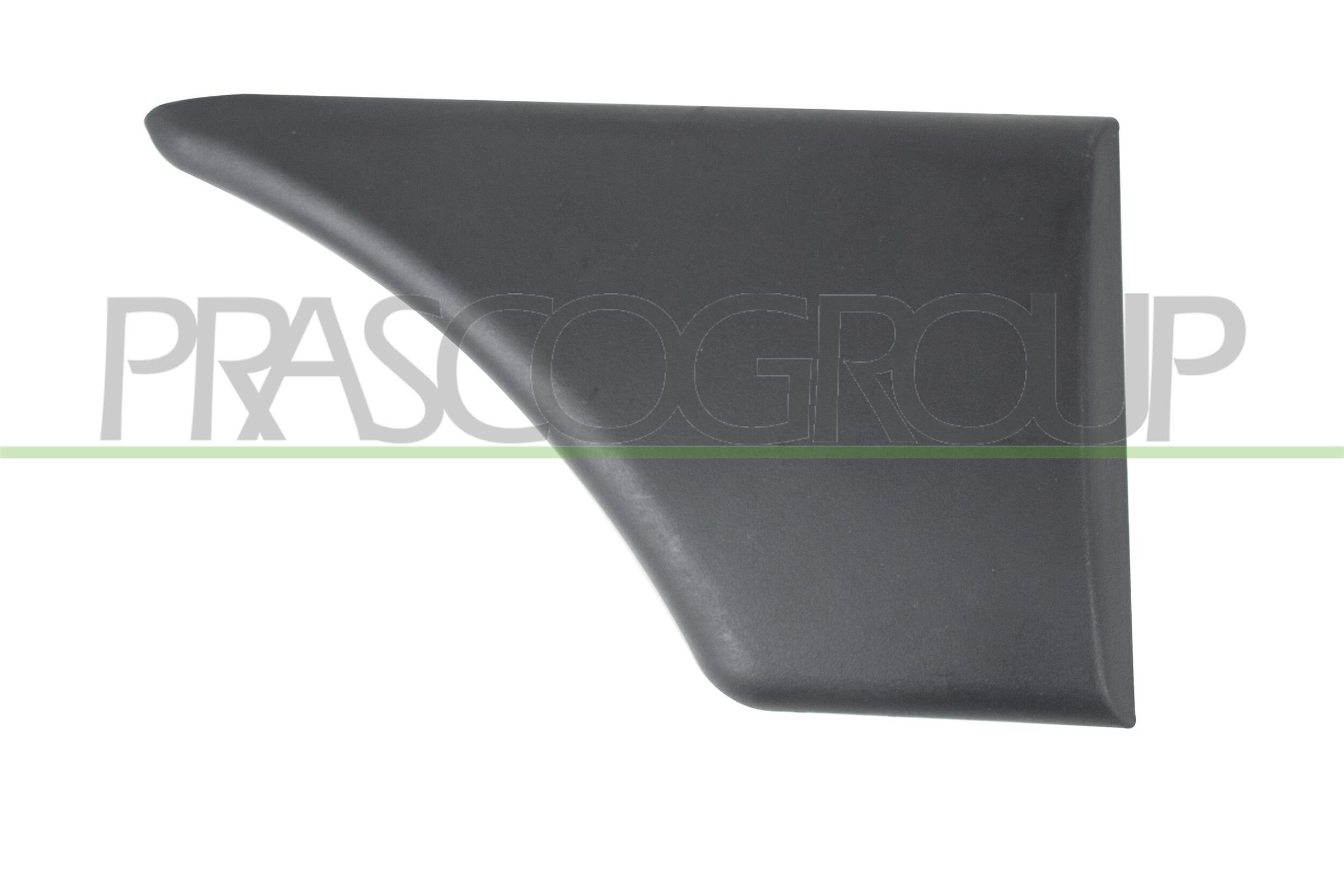 PRASCO Zier-/Schutzleiste, Kotflügel ci9151455 hinten rechts für Citroën