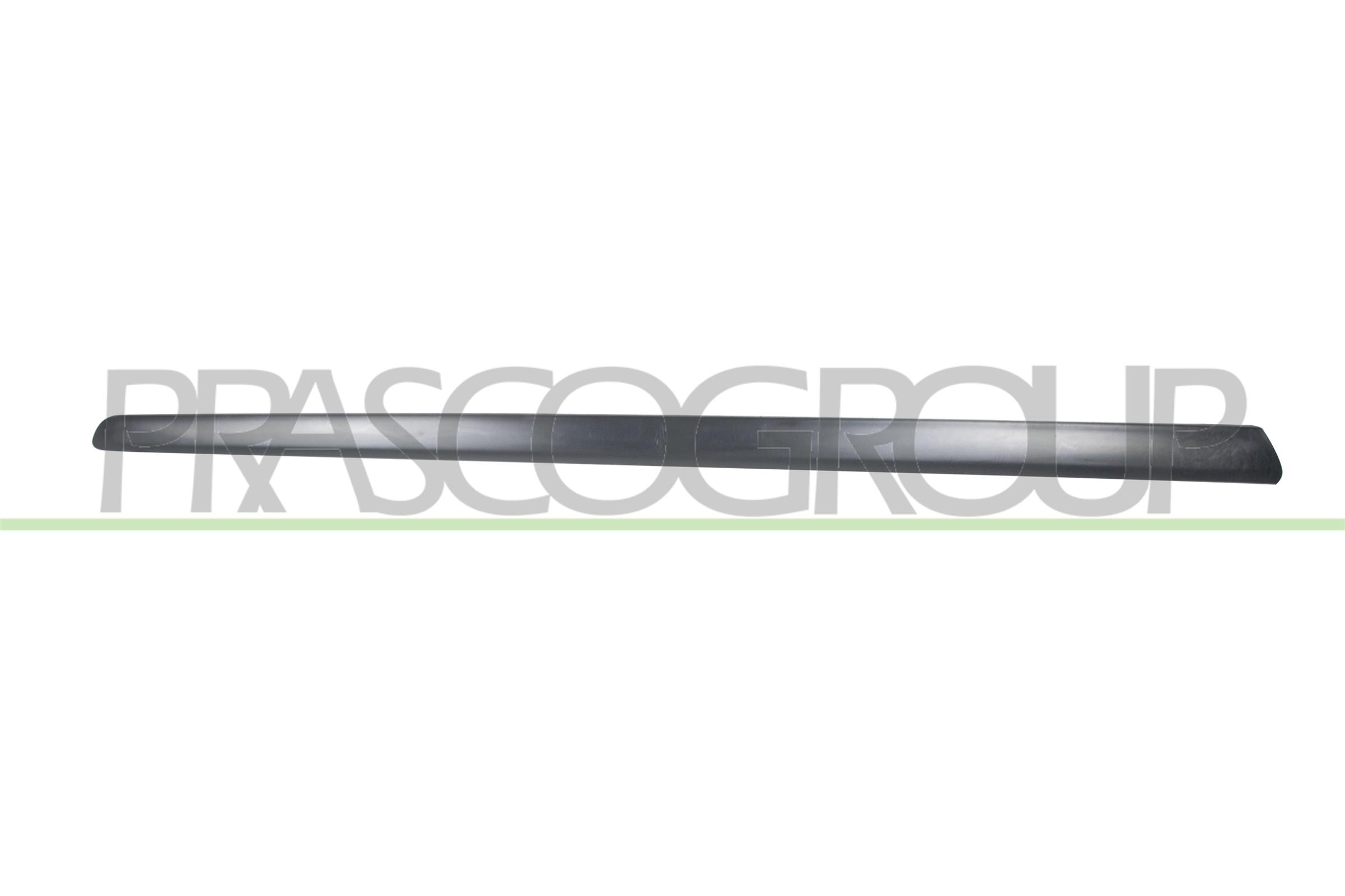 Prasco Zier-/Schutzleiste, Tür Ft0301413 Vorne Rechts Für Fiat