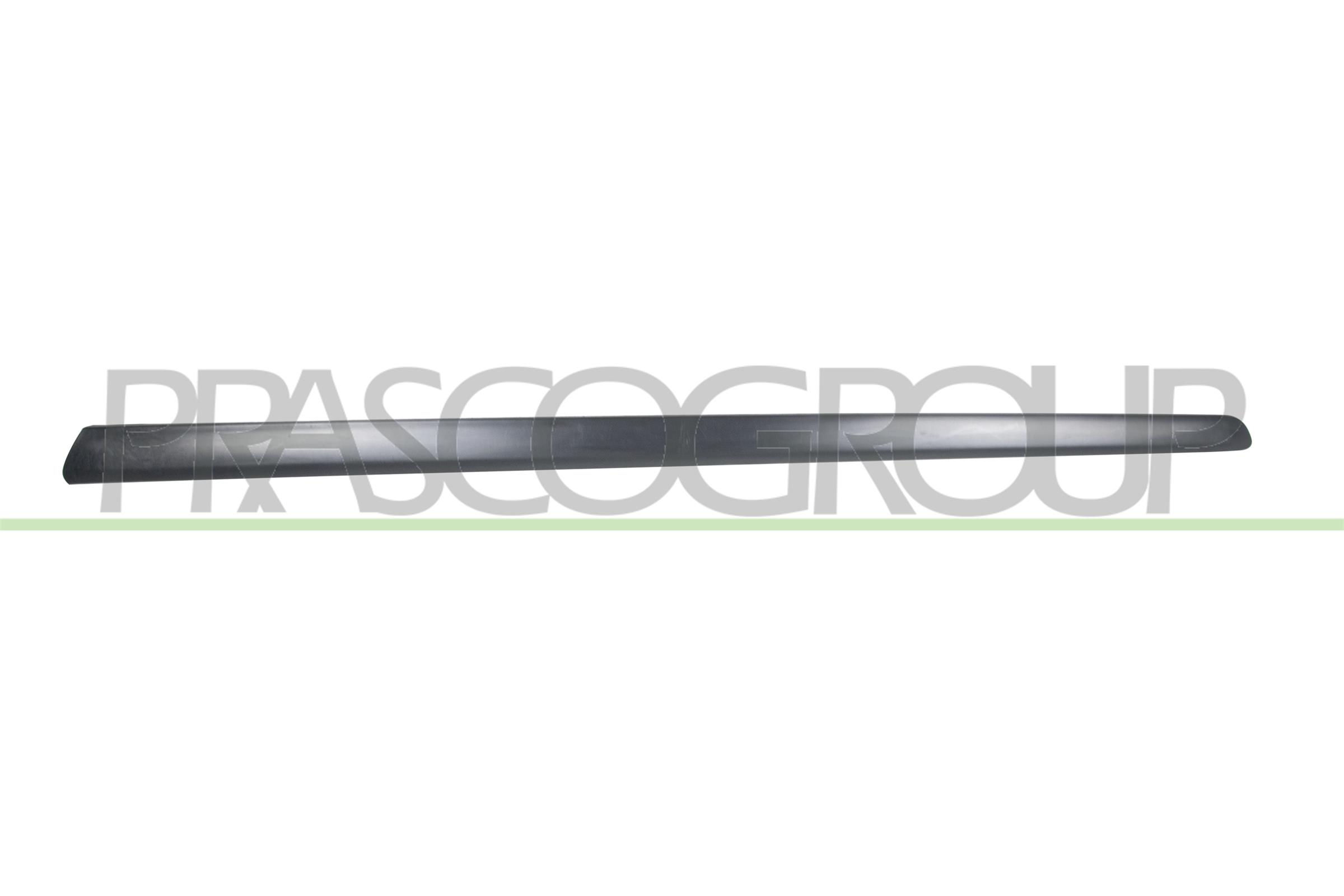 Prasco Zier-/Schutzleiste, Tür Ft0301414 Vorne Links Für Fiat