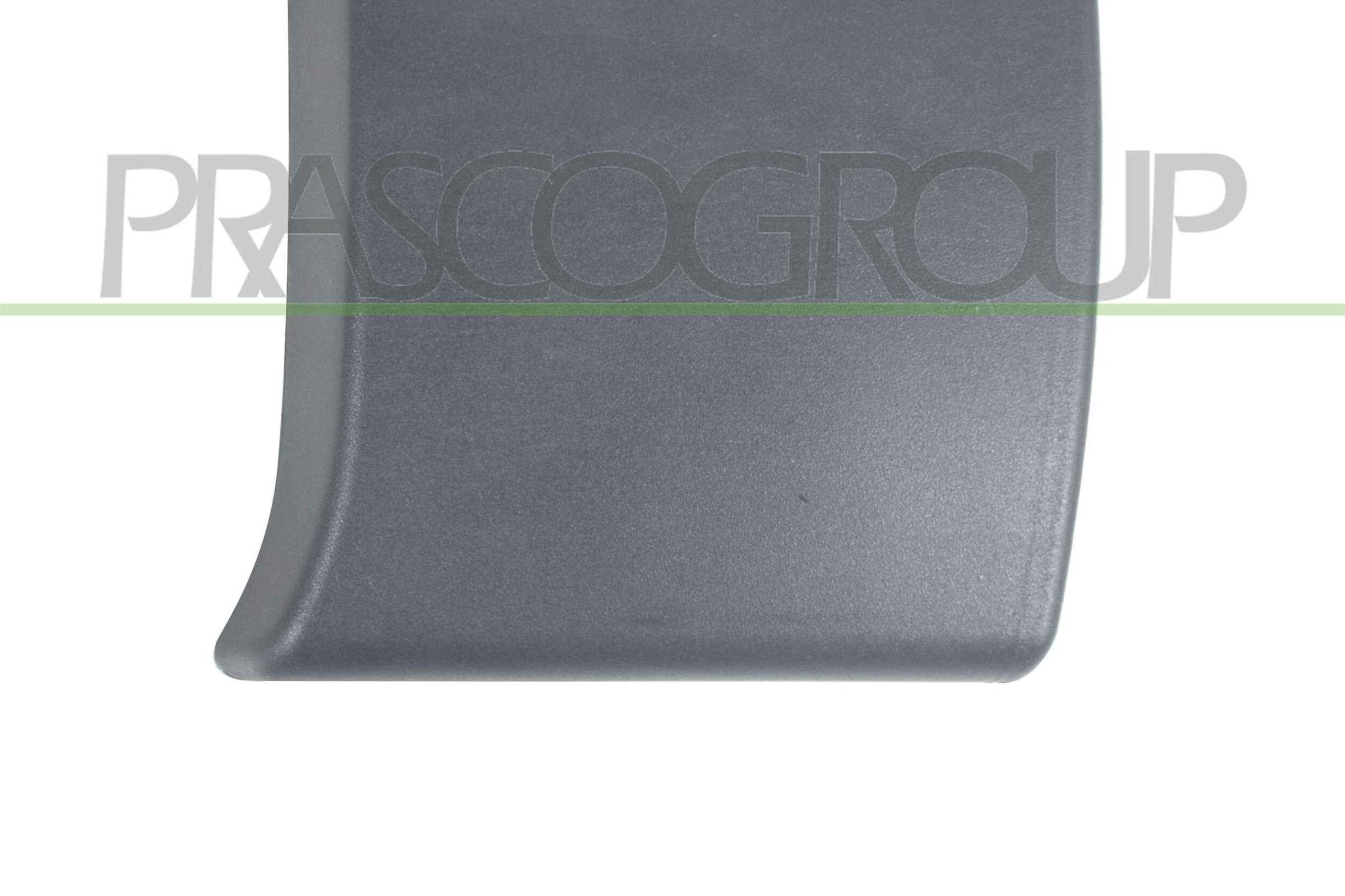PRASCO Zier-/Schutzleiste, Tür ds9521416 vorne links für NISSAN