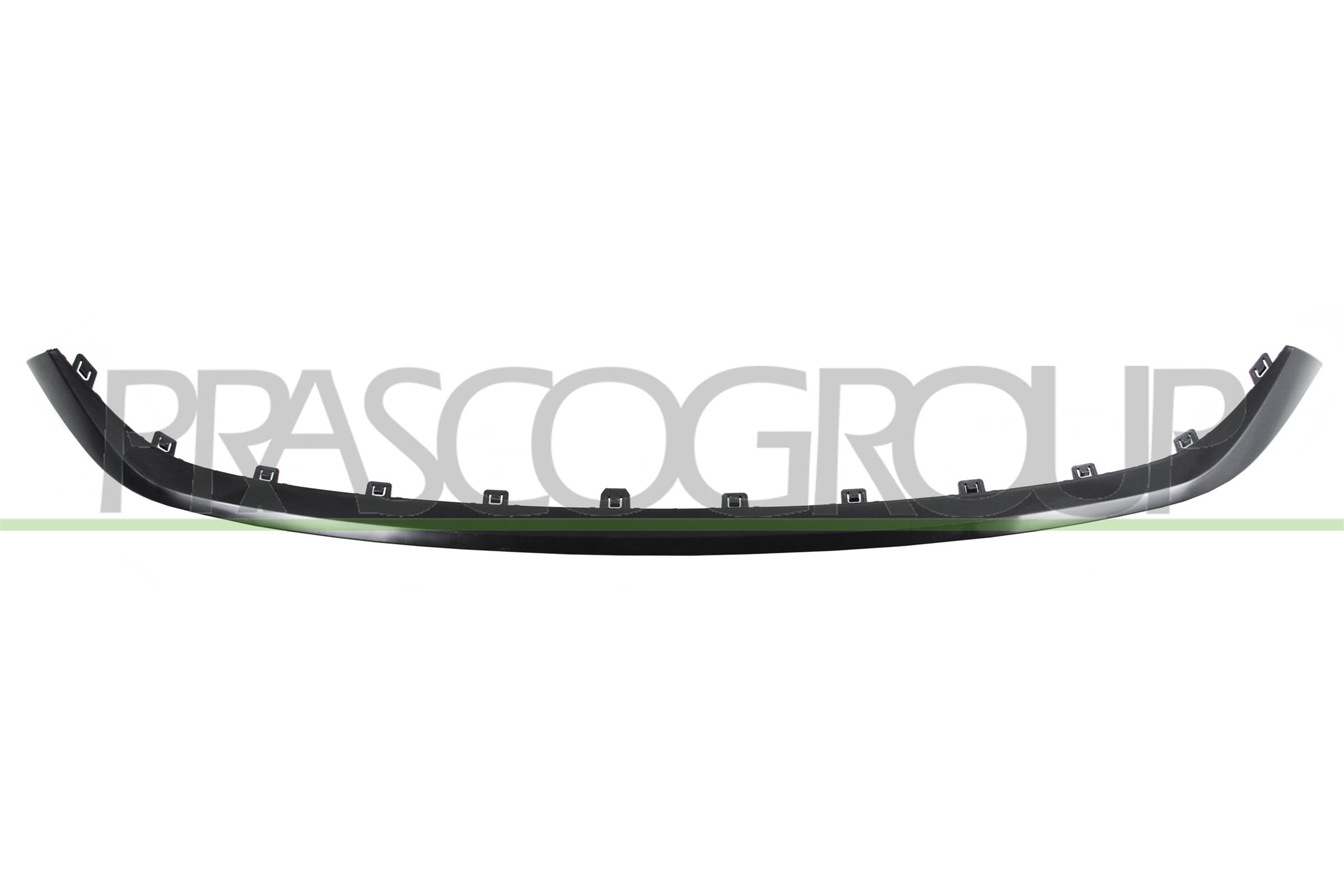 Prasco Spoiler Ty7021801 Vorne Für Toyota
