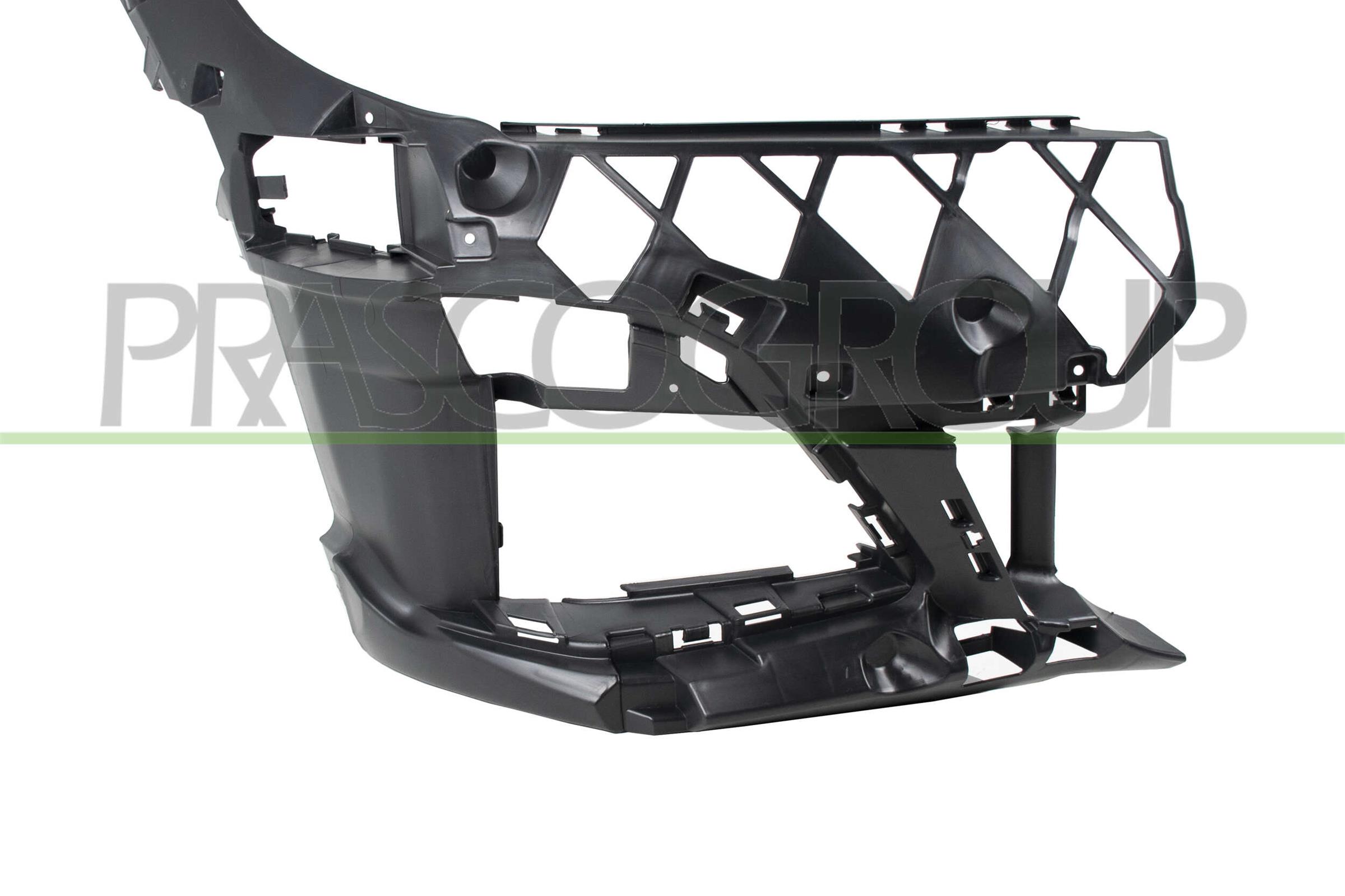 Prasco Halter, Stoßfänger Bm0351013 Vorne Rechts Für Bmw