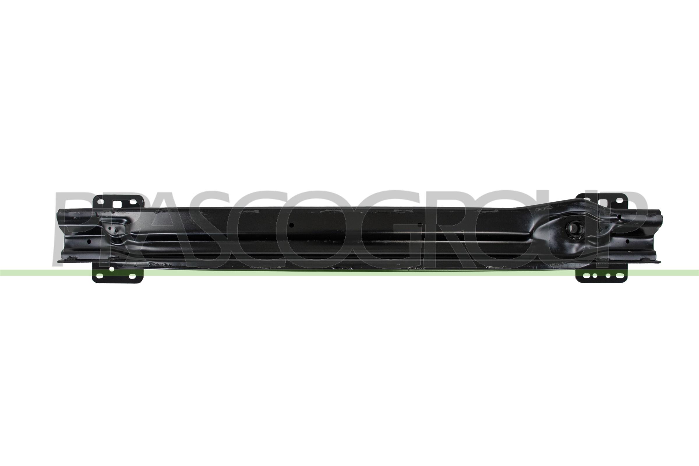 Prasco Träger, Stoßfänger Ad8161672 Hinten Für Audi