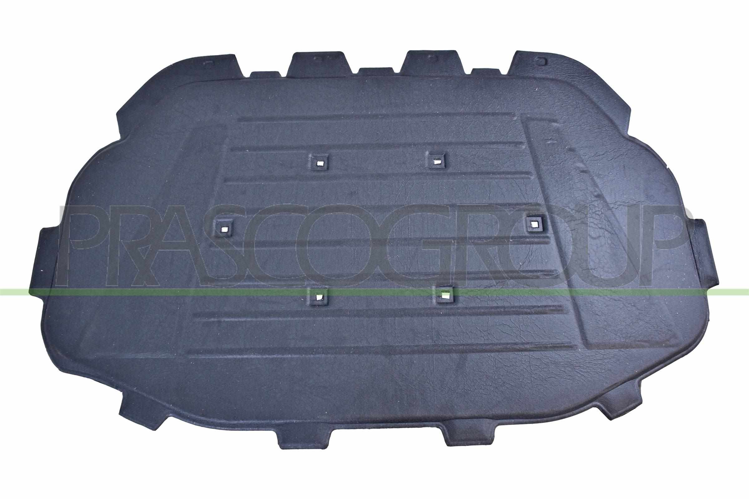 PRASCO Motorraumdämmung ad8321945 für Audi