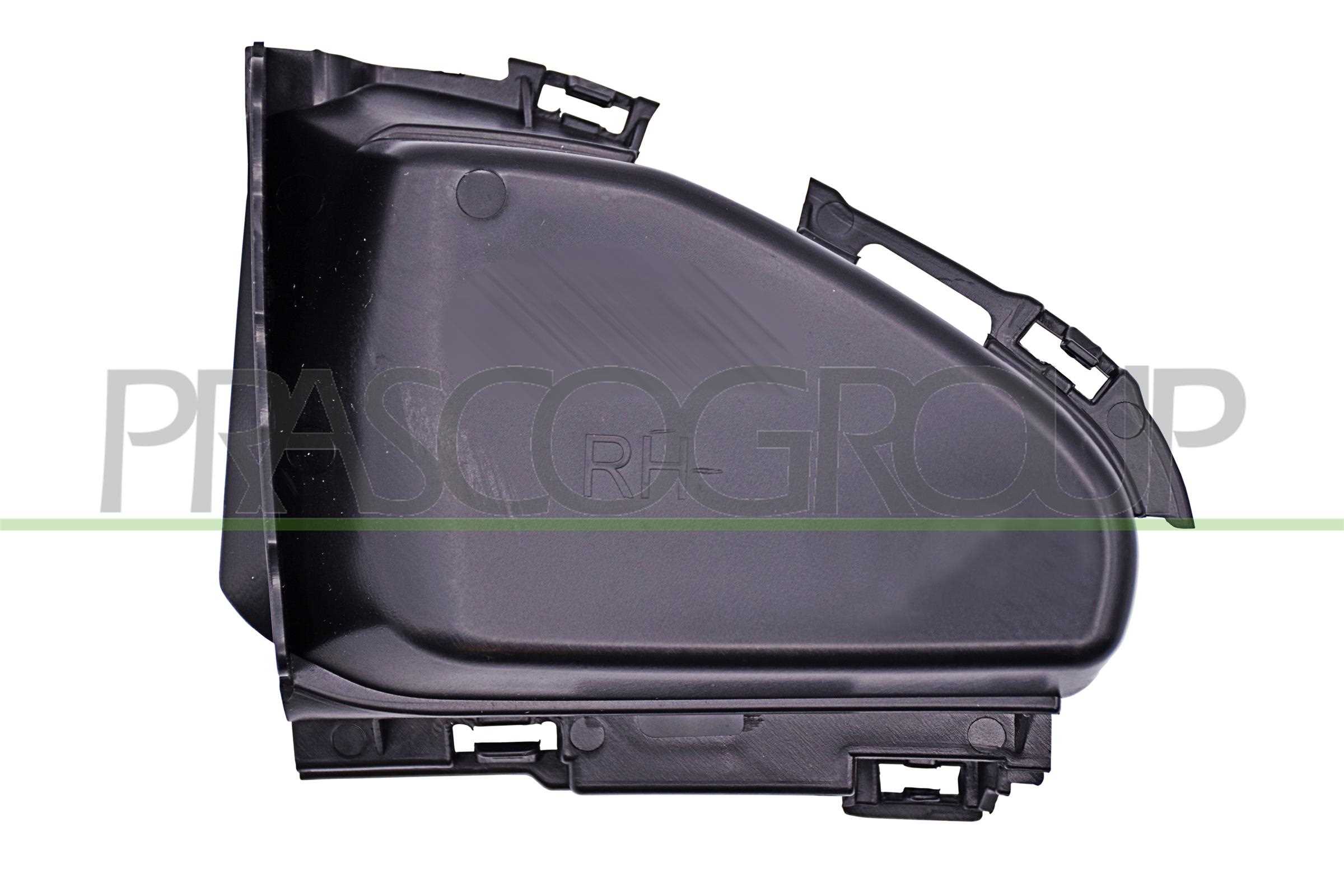Prasco Blende, Stoßfänger Bm0342103 Vorne Rechts Für Bmw