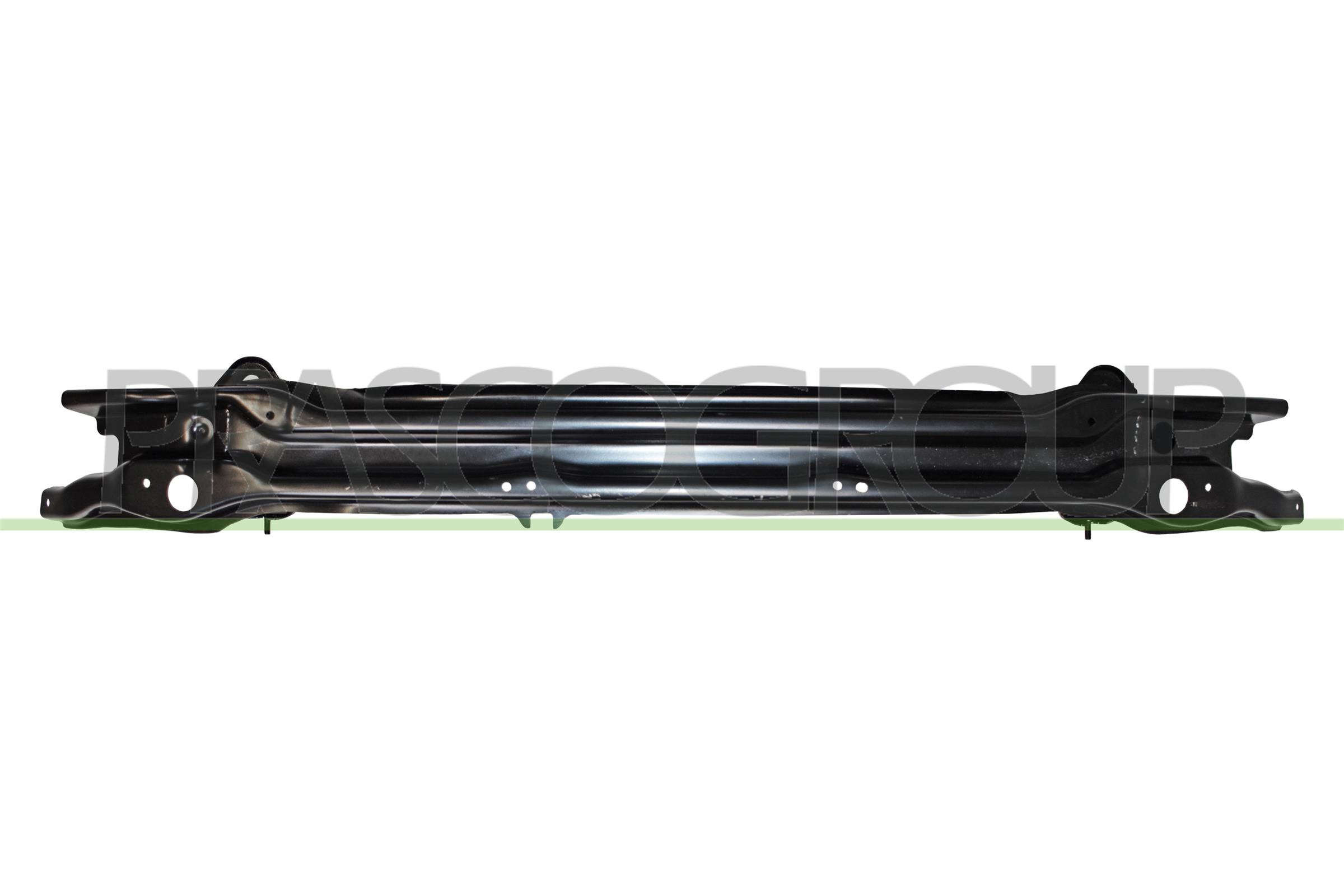 PRASCO Träger, Stoßfänger bm0341672 hinten für BMW