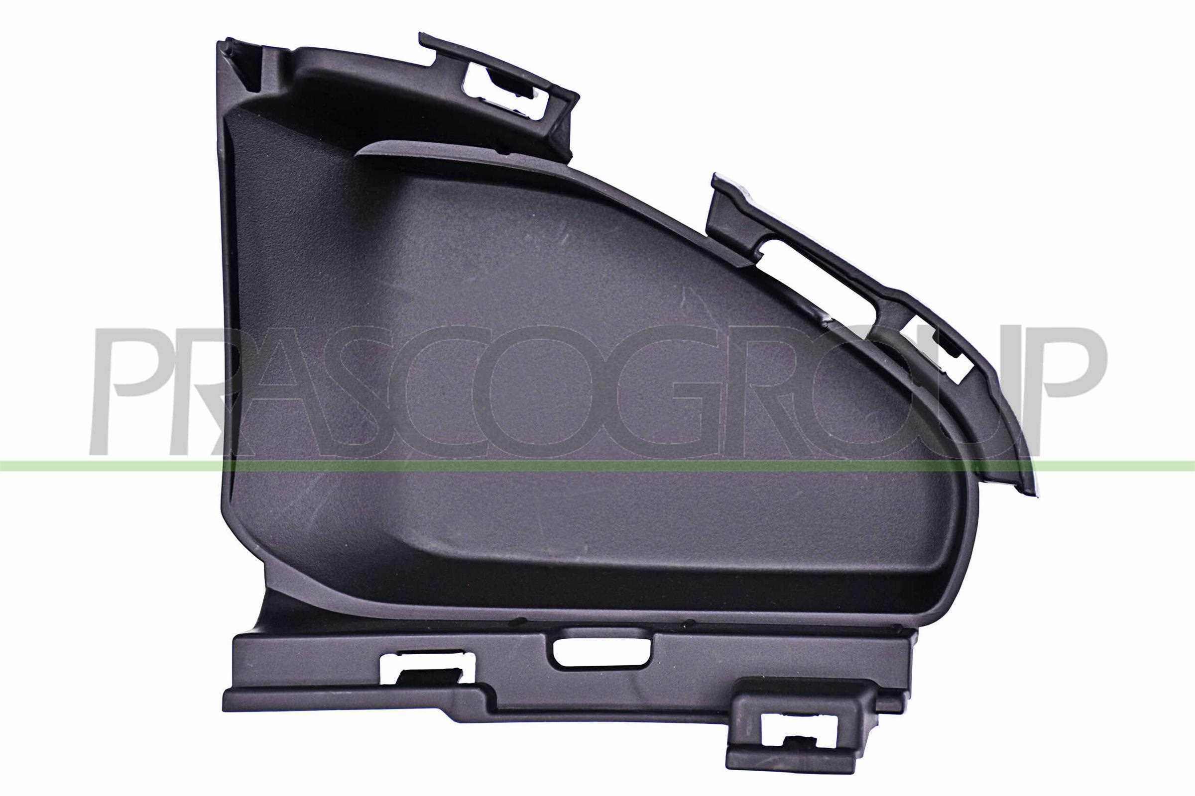 Prasco Blende, Stoßfänger Bm0342104 Vorne Links Für Bmw