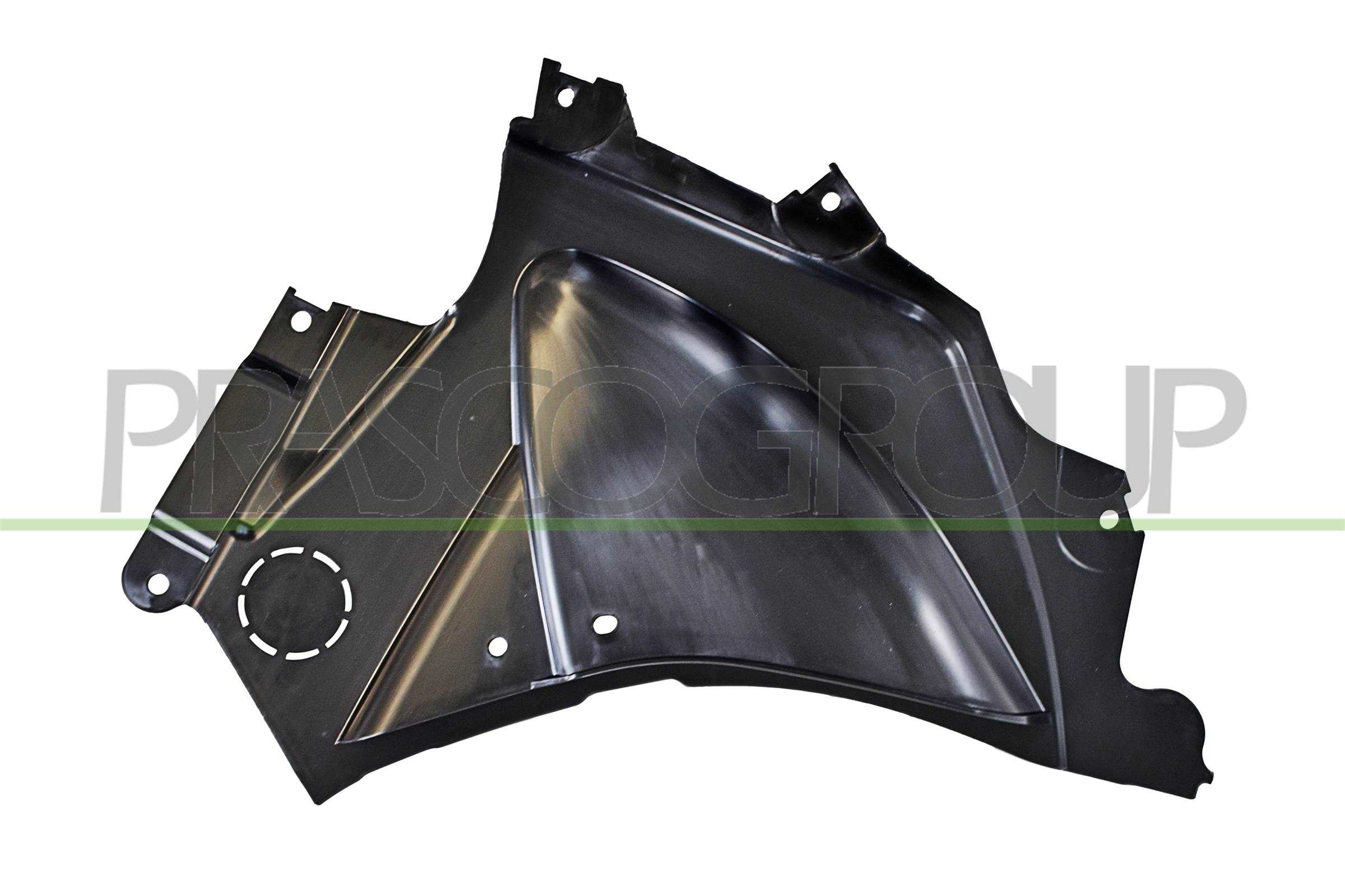 Prasco Bm0353602 Vorne Links Für Bmw