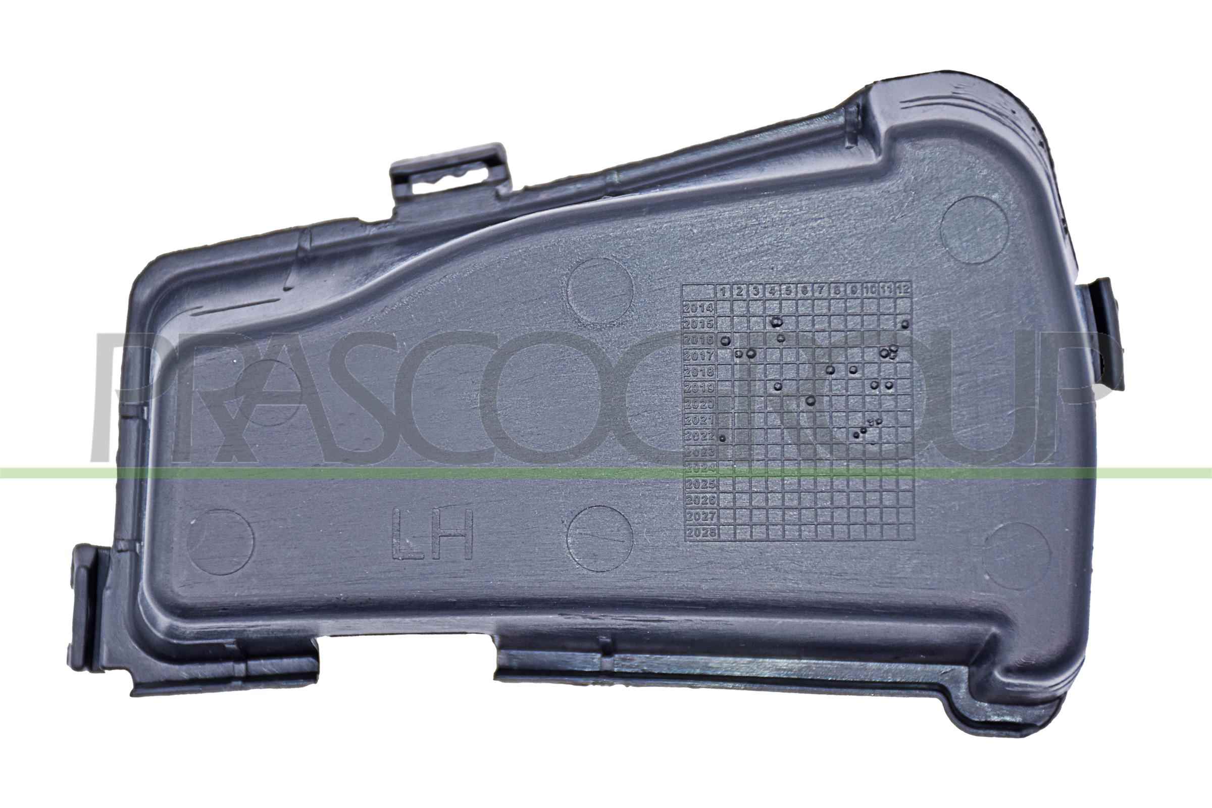 Prasco Bm0512104 Vorne Links Für Bmw