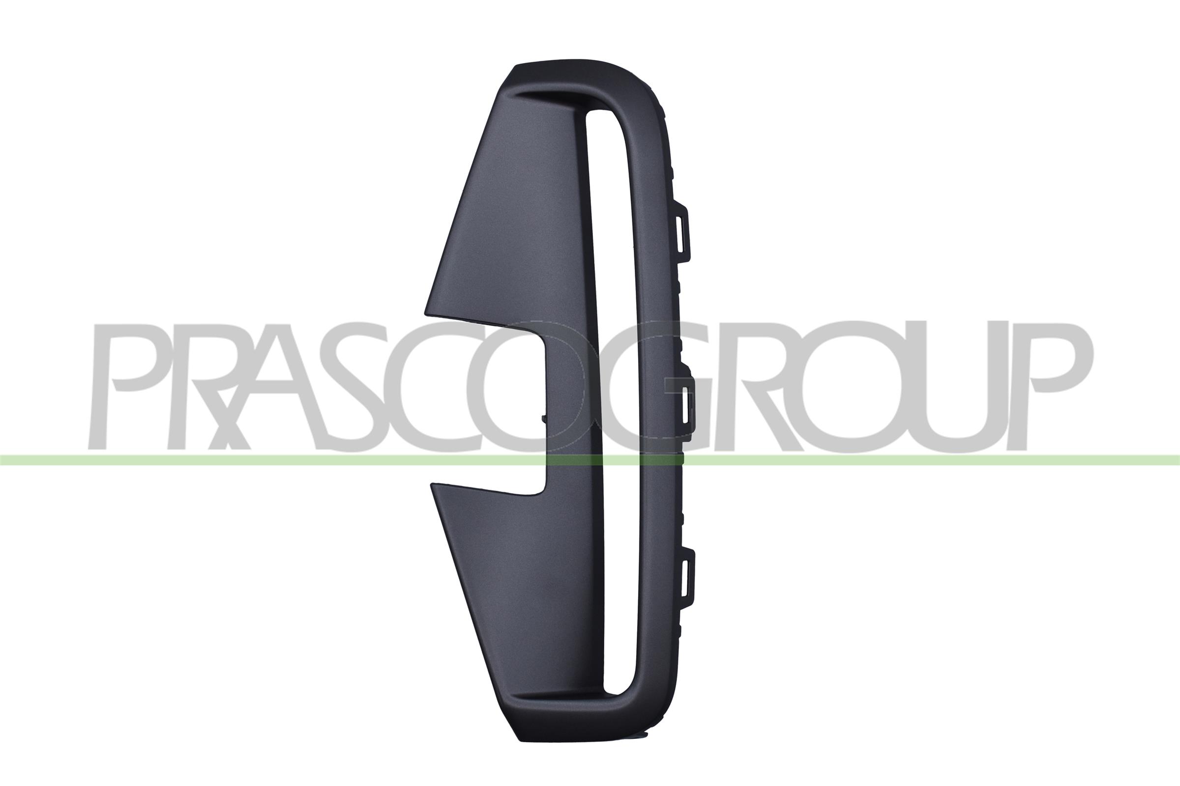 Prasco Lüftungsgitter, Stoßfänger Bm4071224 Vorne Links Für Bmw