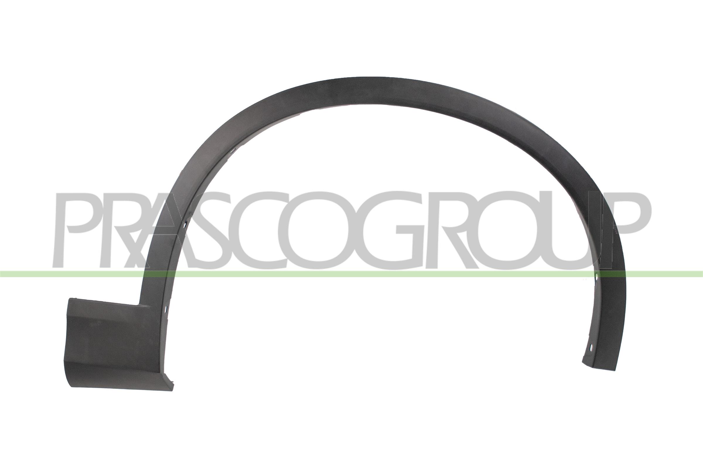 Prasco Verbreiterung, Kotflügel Bm8041585 Vorne Rechts Für Bmw