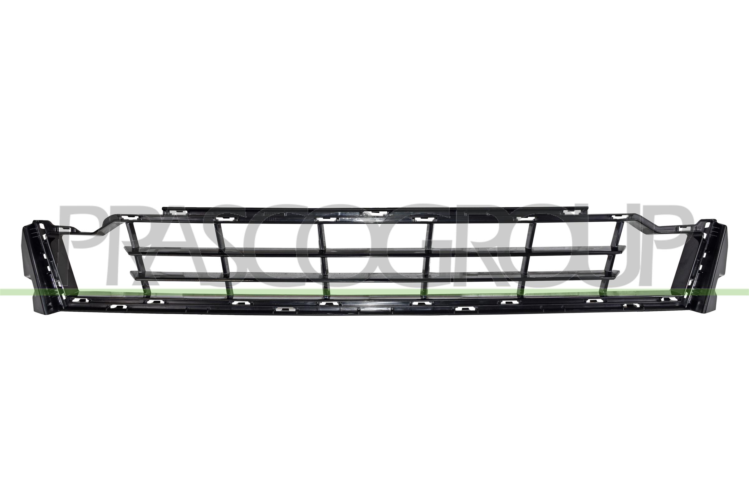 Prasco Lüftungsgitter, Stoßfänger Bm8112120 Vorne Für Bmw