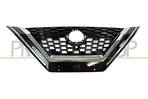 PRASCO Kühlergitter ds7142011 für NISSAN