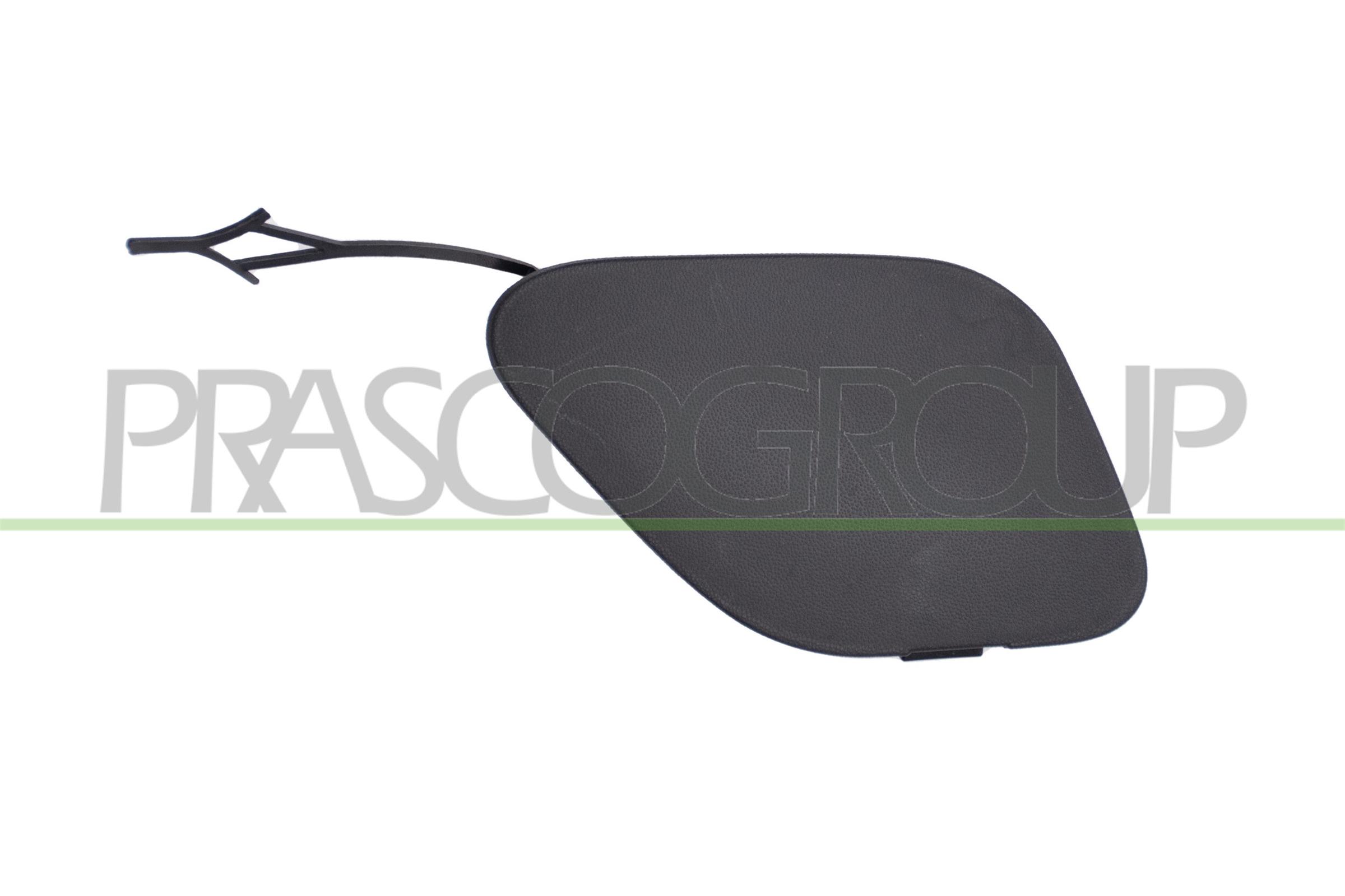 PRASCO Klappe, Abschlepphaken ft4501236 vorne für Fiat