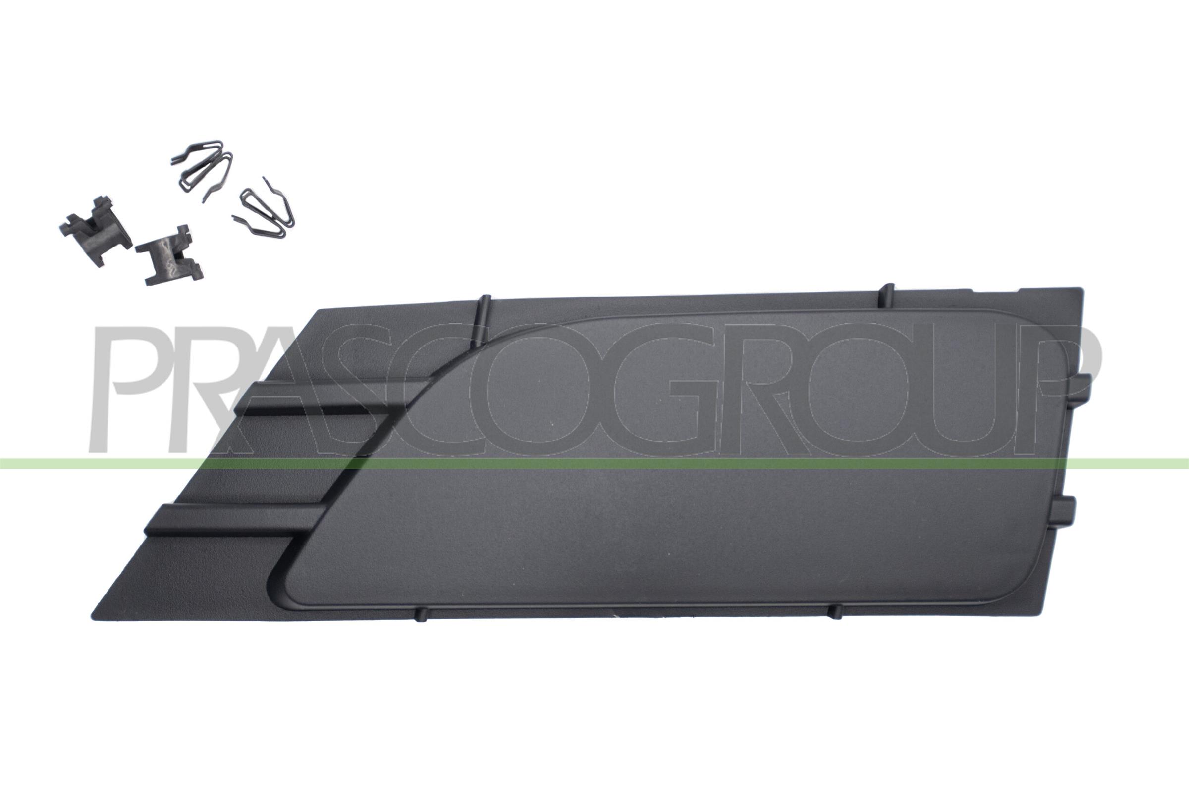 PRASCO Lüftungsgitter, Stoßfänger ft4502115 vorne für Fiat