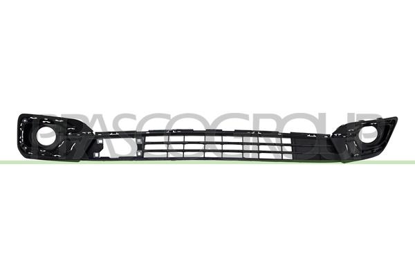 Prasco Lüftungsgitter, Stoßfänger Ft4502120 Vorne Für Fiat