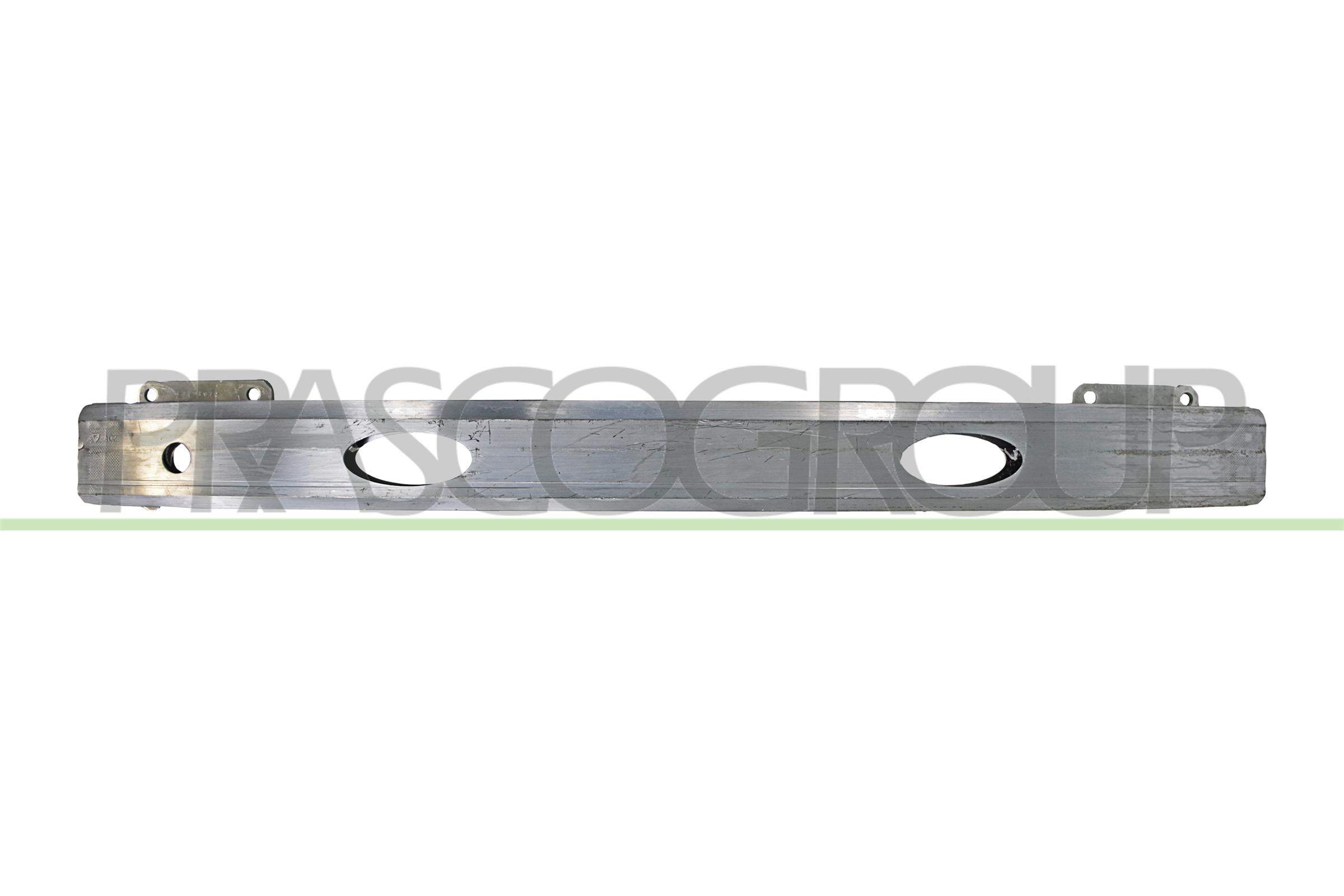 PRASCO Träger, Stoßfänger ft8801682 hinten für Peugeot TOYOTA