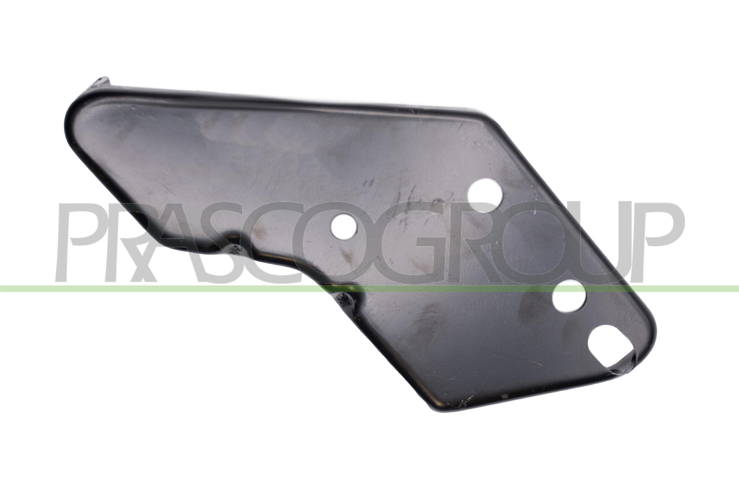 Prasco Halter, Stoßfänger Ft9271003 Vorne Rechts Für Fiat
