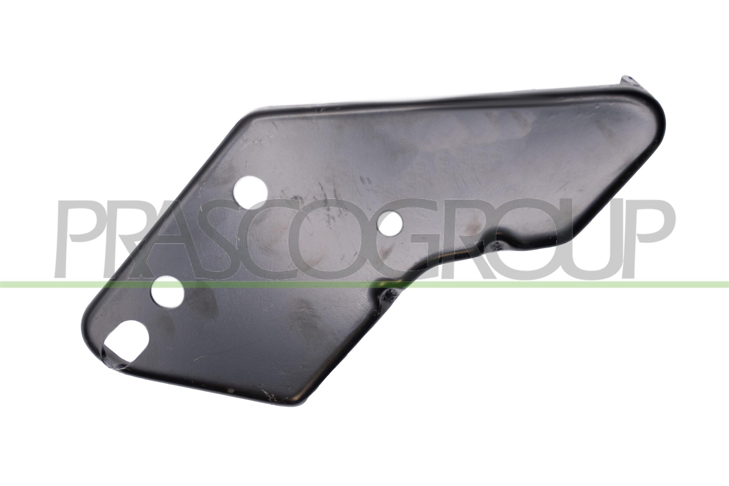 Prasco Halter, Stoßfänger Ft9271004 Vorne Links Für Fiat
